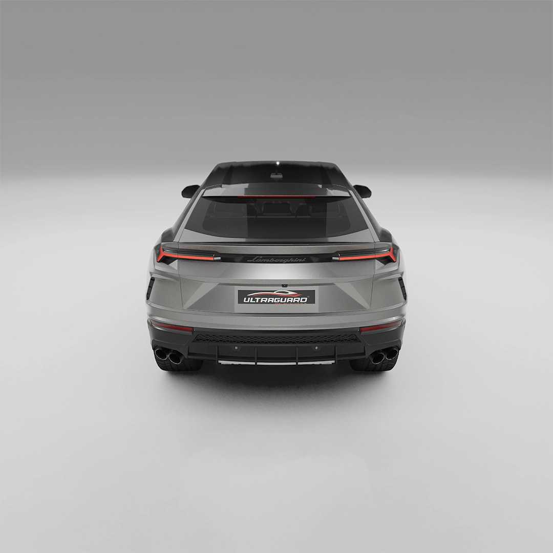 GT Silver Pearl PPF