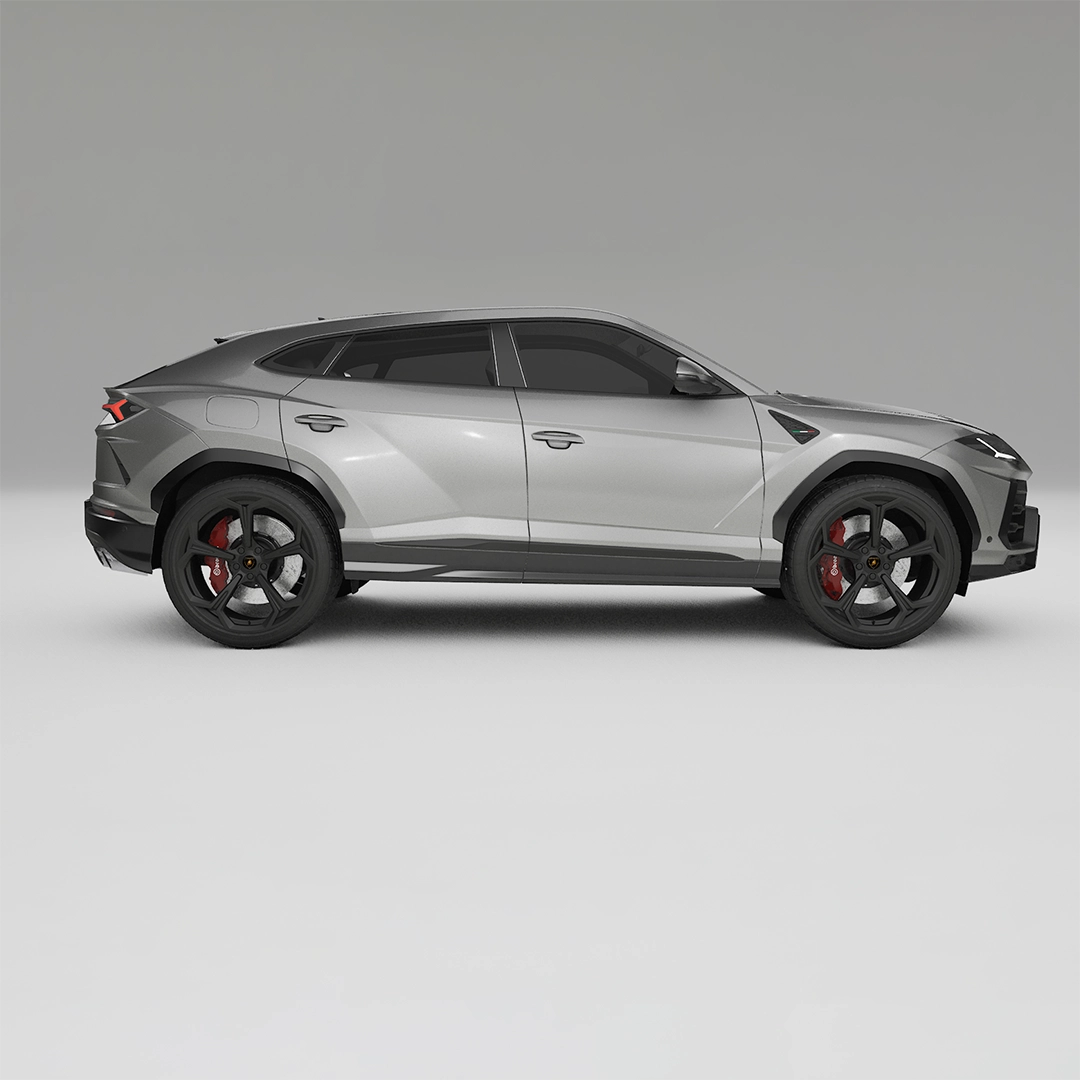 GT Silver Pearl PPF