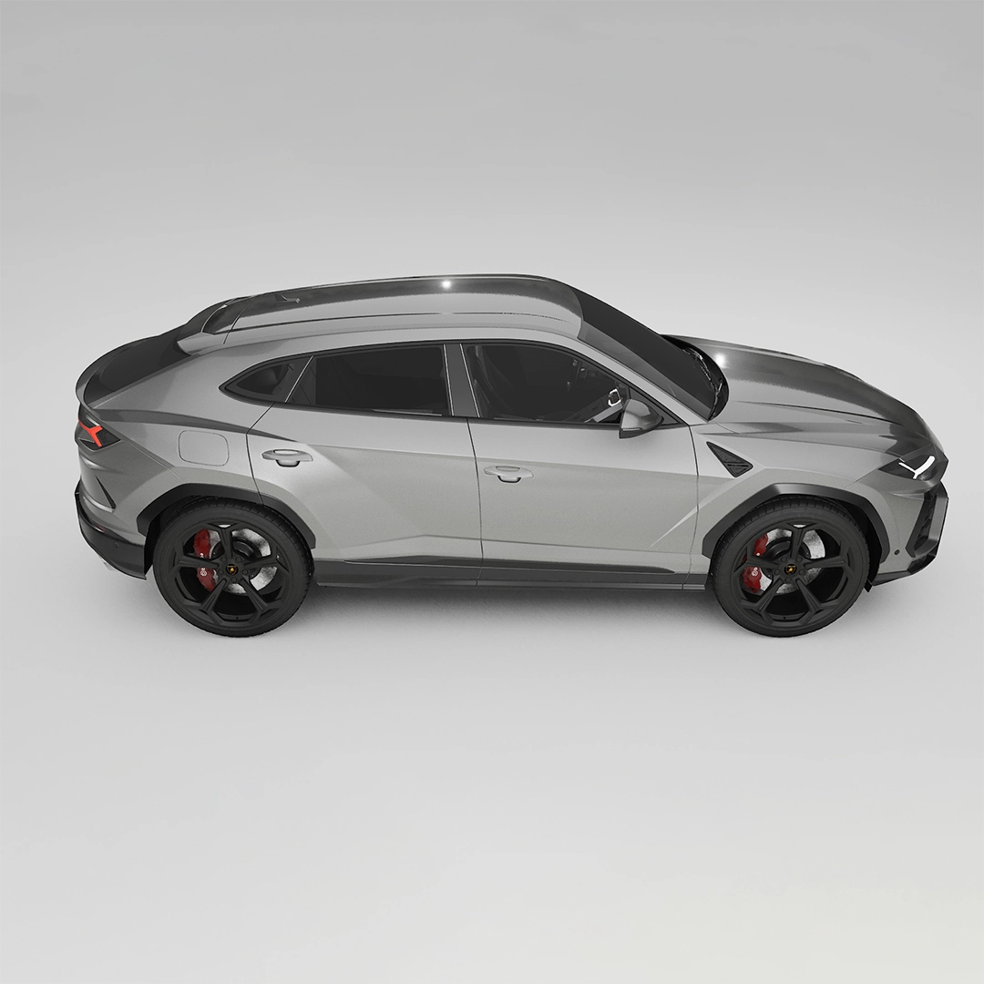 GT Silver Pearl PPF