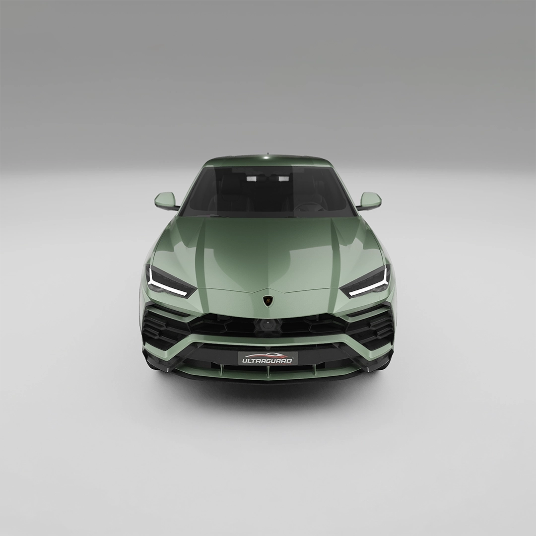 Francis Green PPF