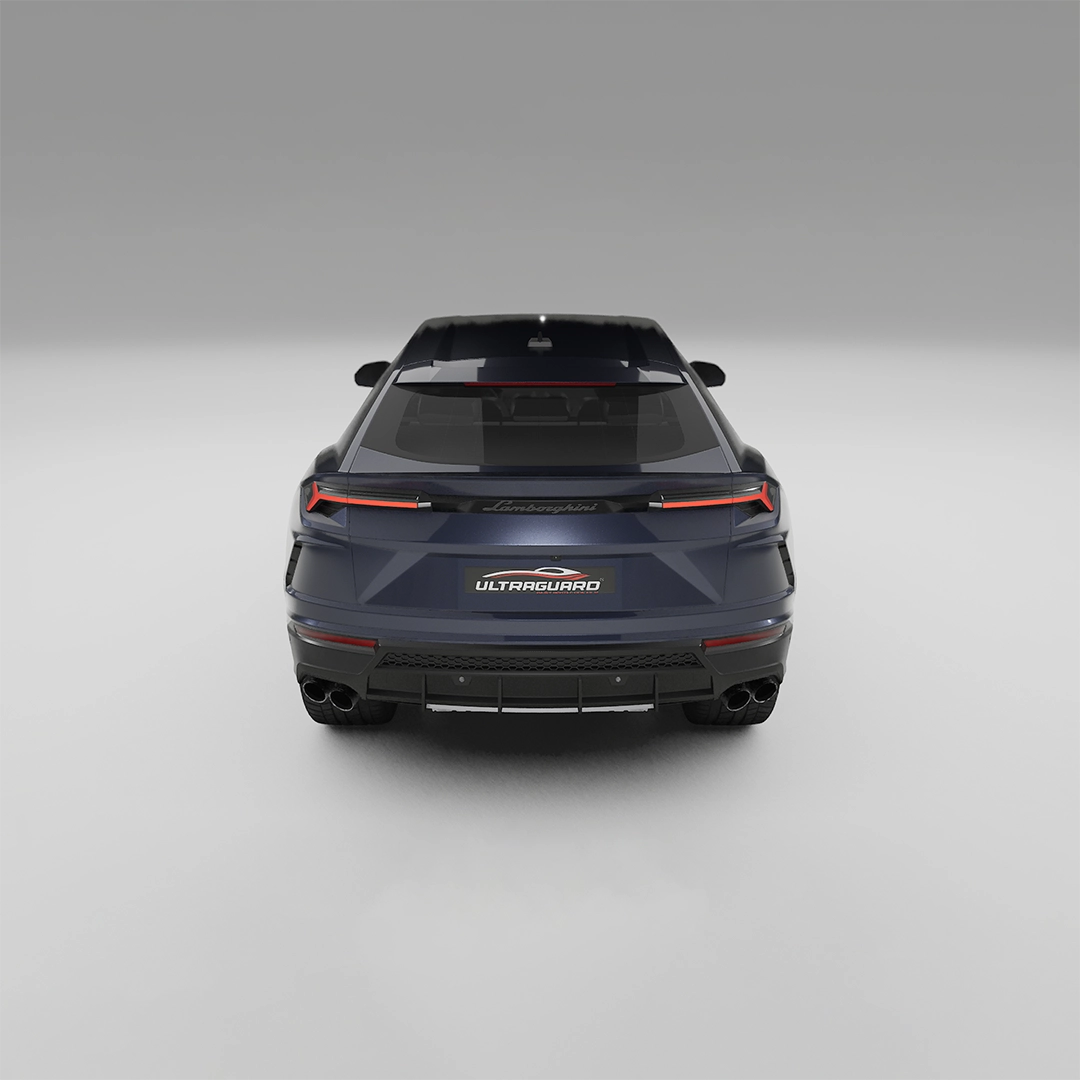 Charcoal Blue PPF