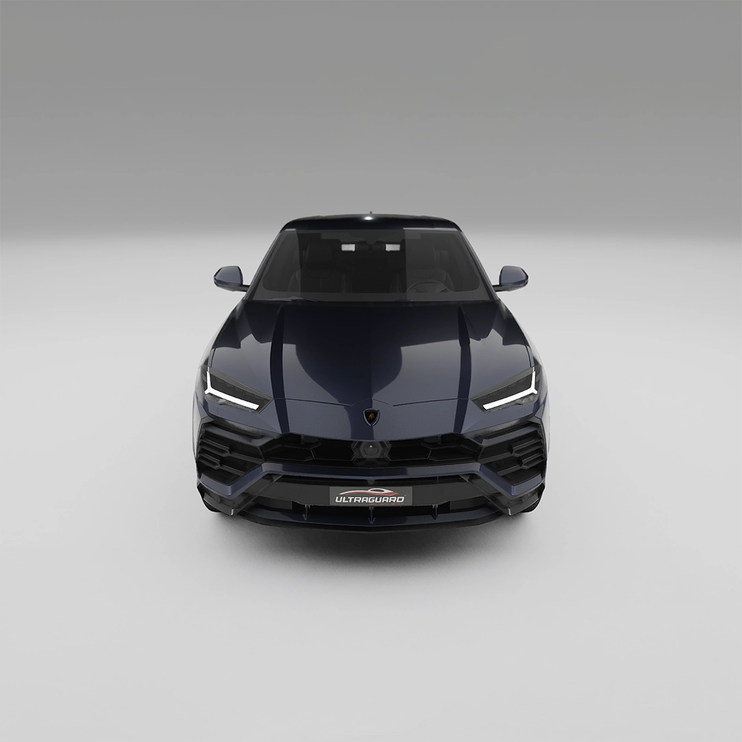 Charcoal Blue PPF