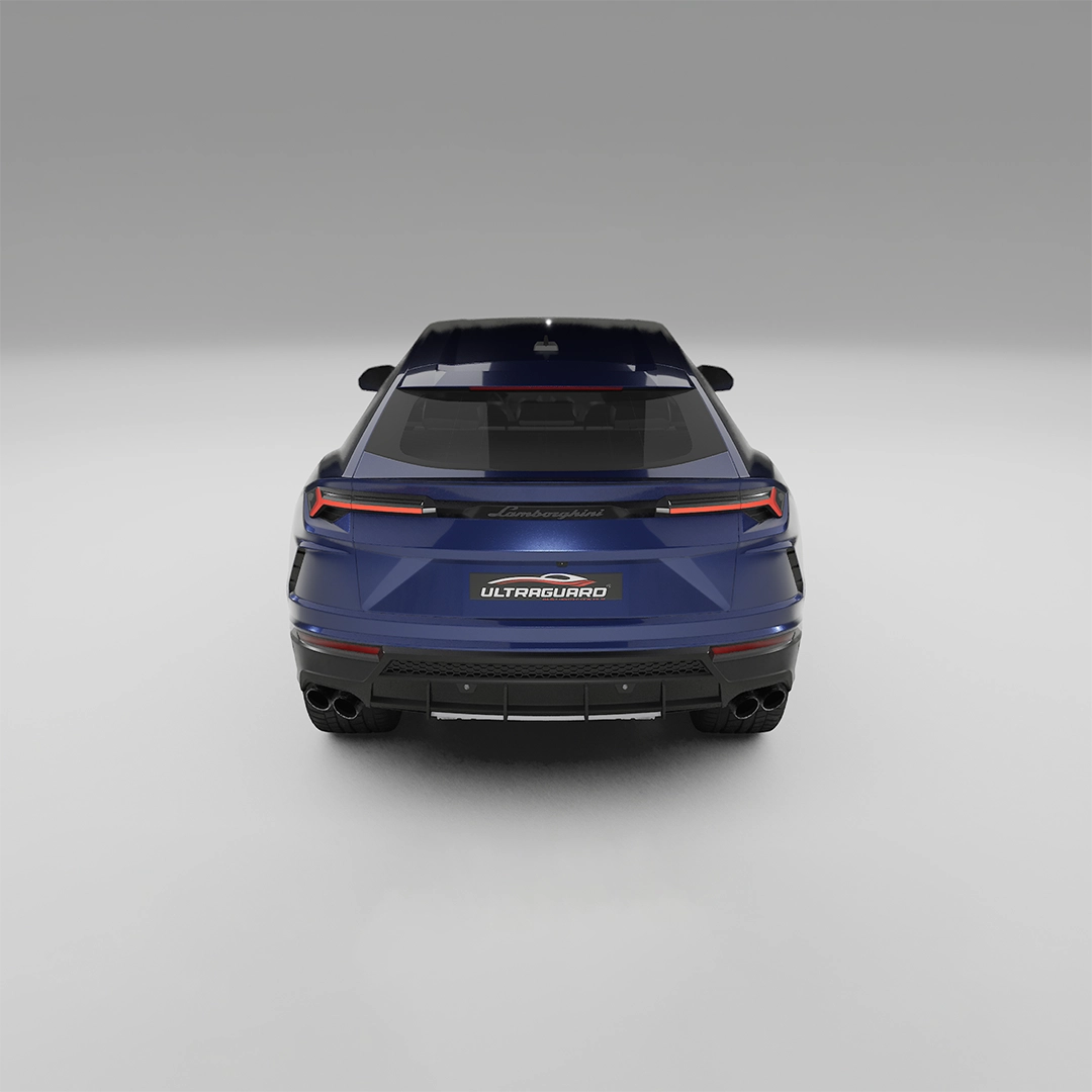 Royal Blue PPF