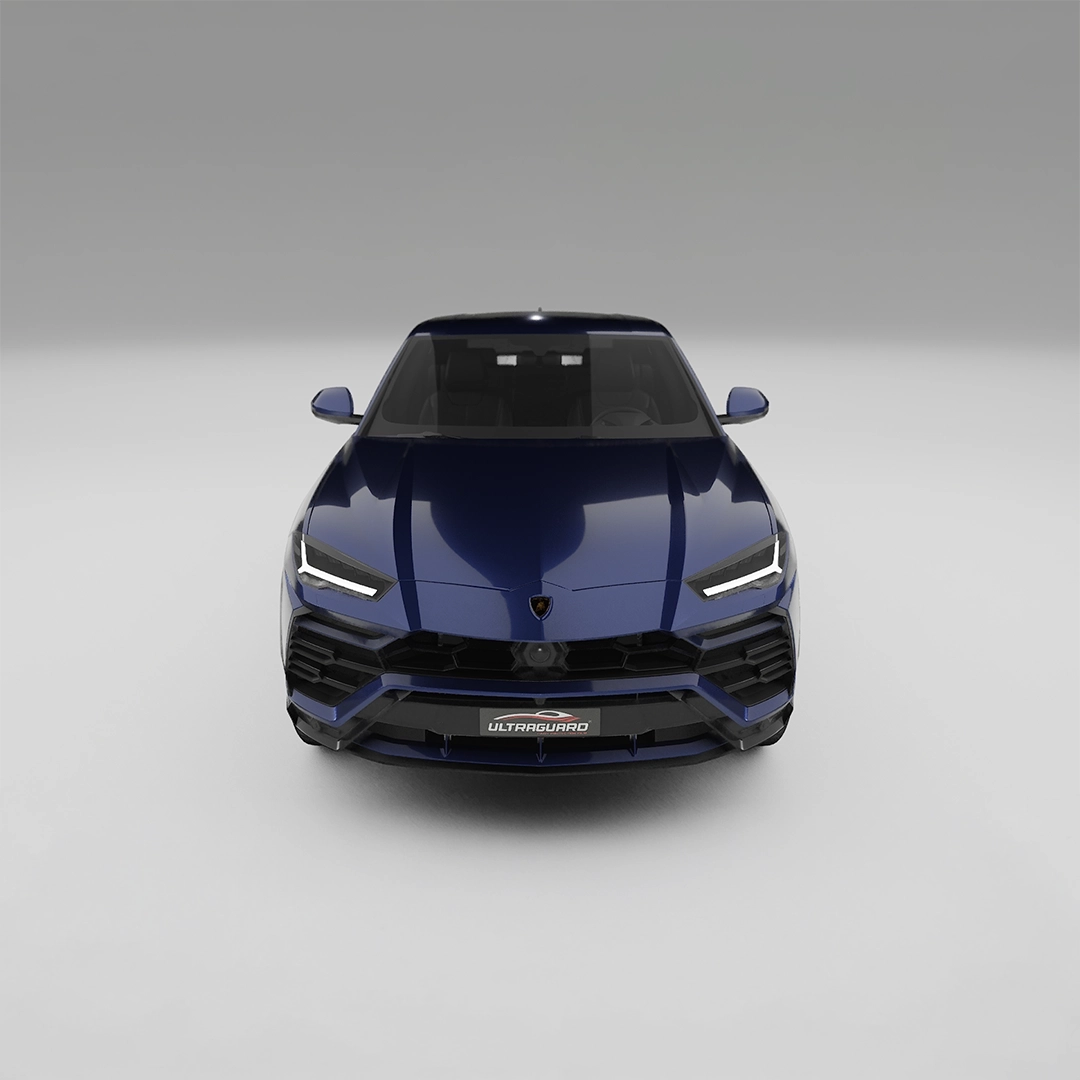 Royal Blue PPF
