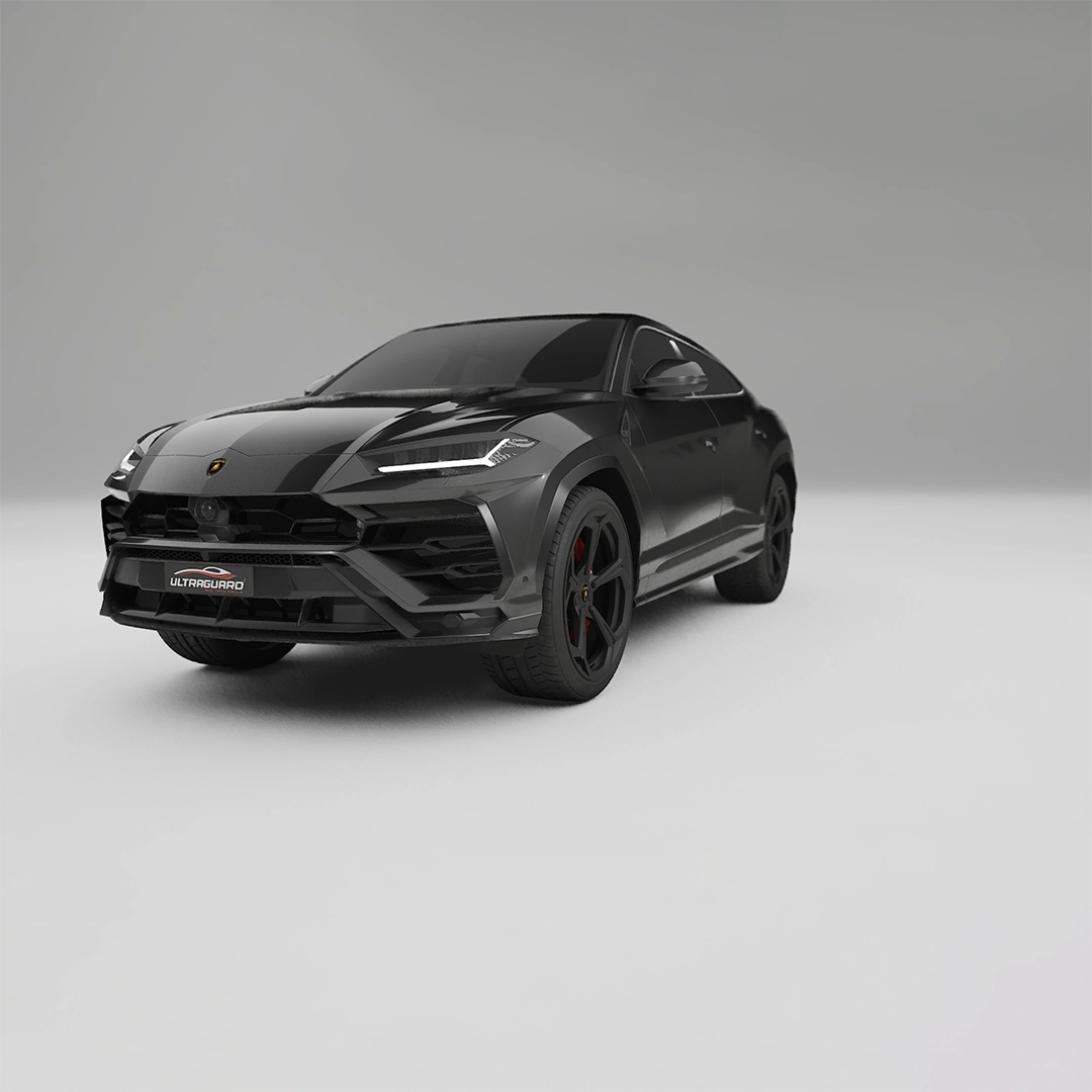 Graphite Grey PPF