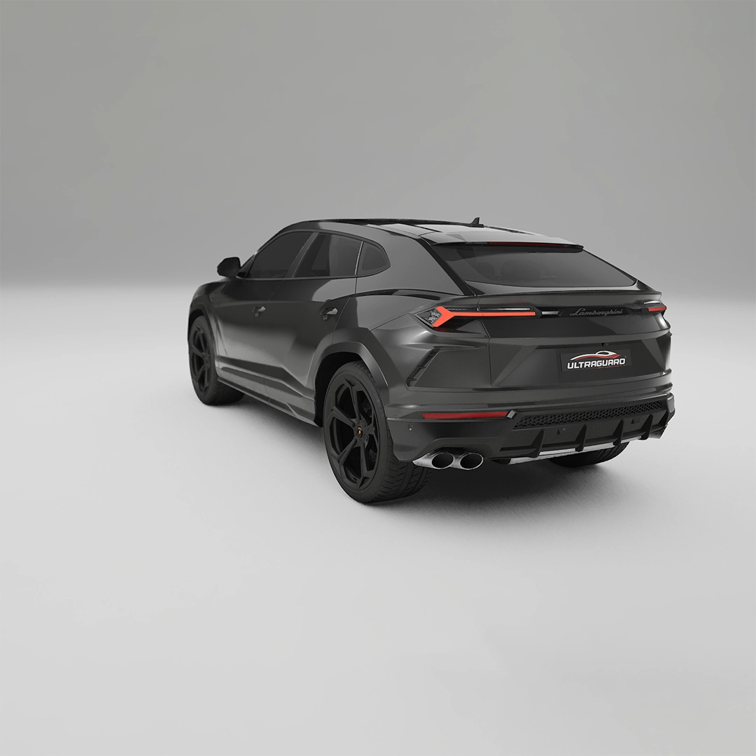 Graphite Grey PPF