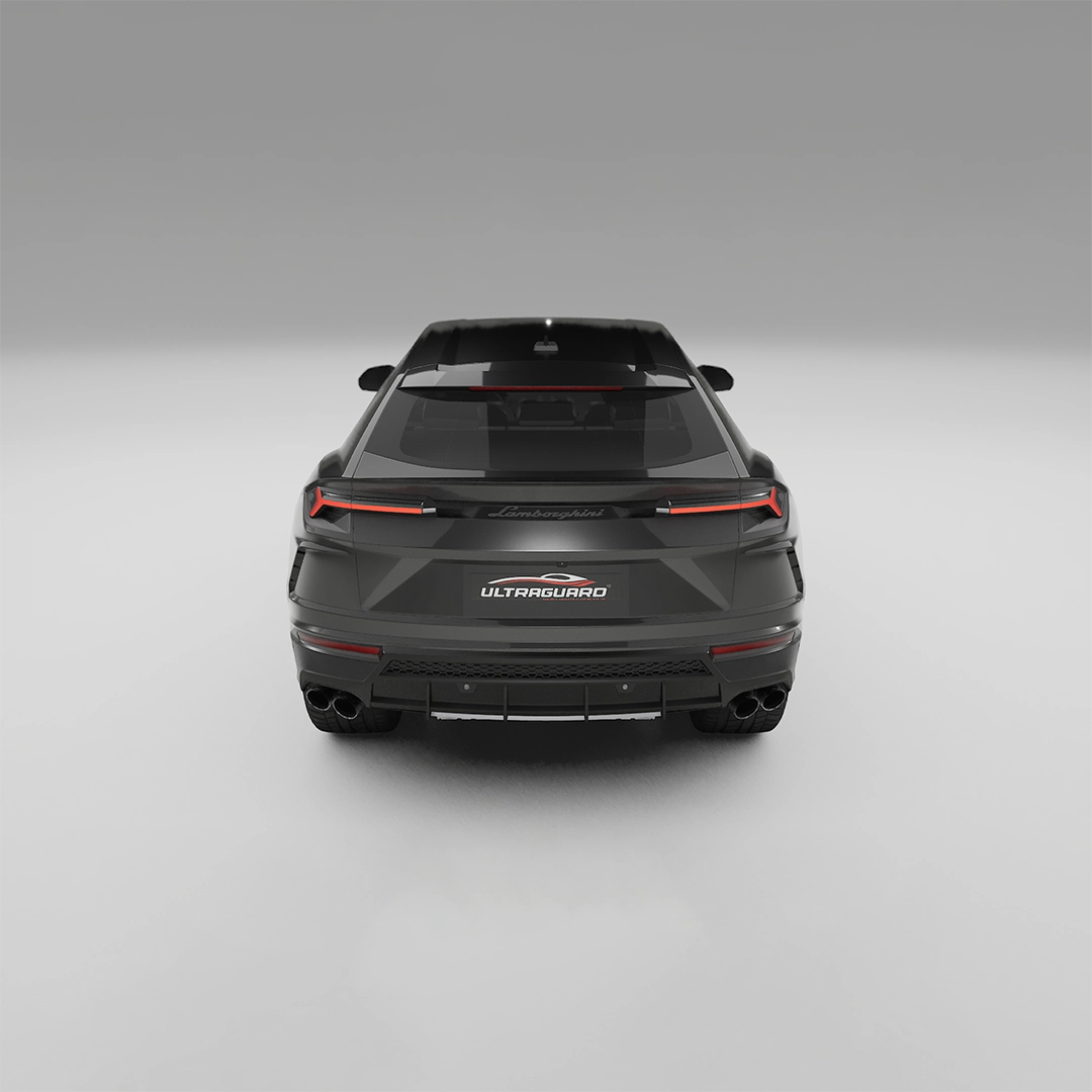 Graphite Grey PPF