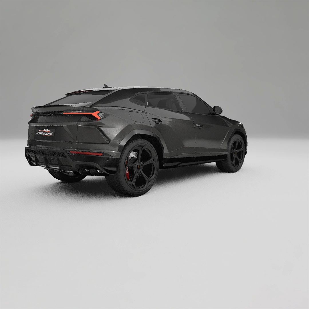 Graphite Grey PPF