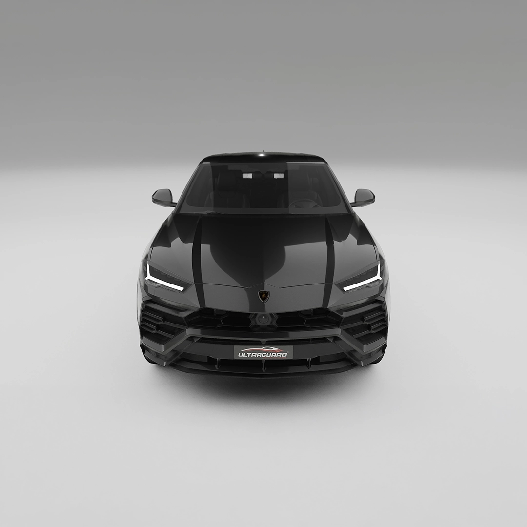 Graphite Grey PPF