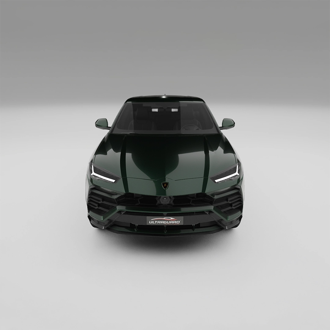 Goodwood Green Pearl PPF