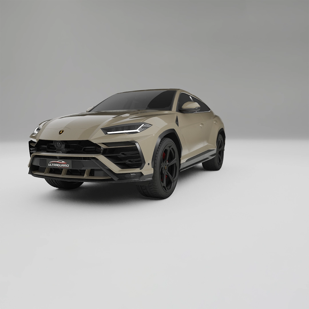 Khaki Milano PPF