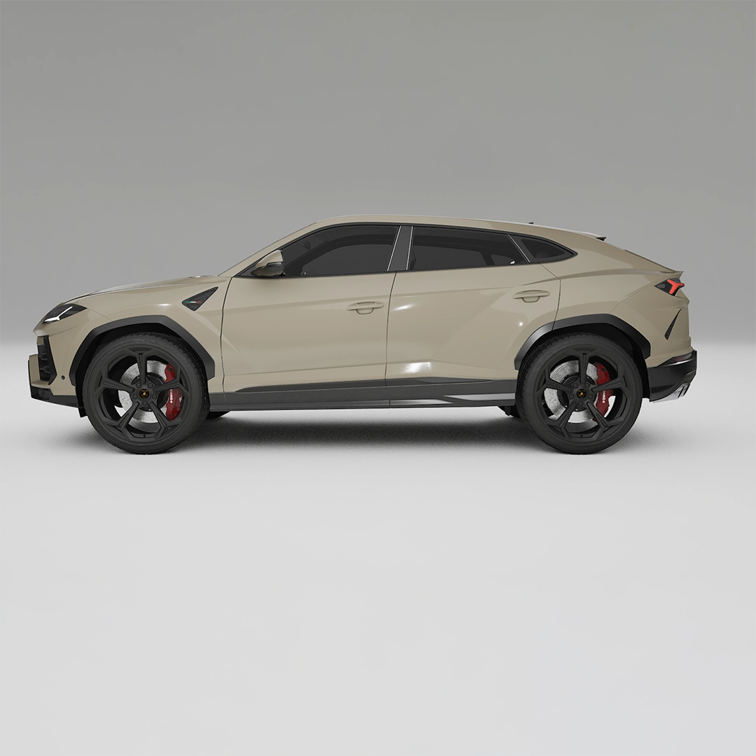 Khaki Milano PPF
