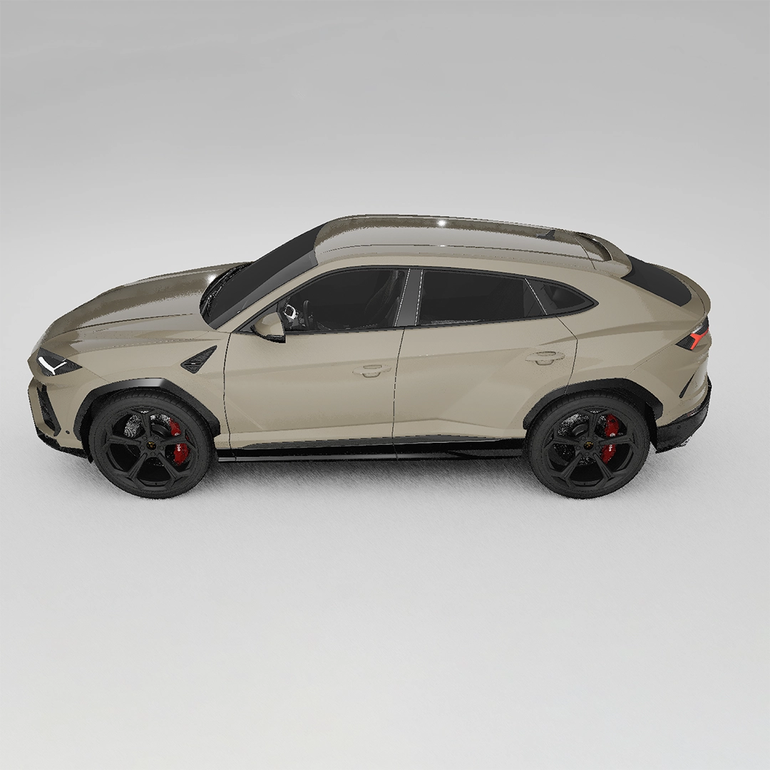 Khaki Milano PPF