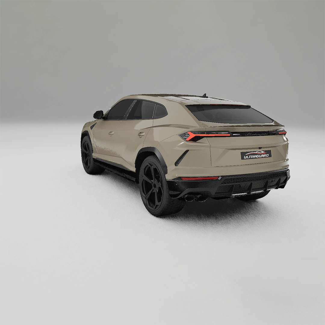 Khaki Milano PPF