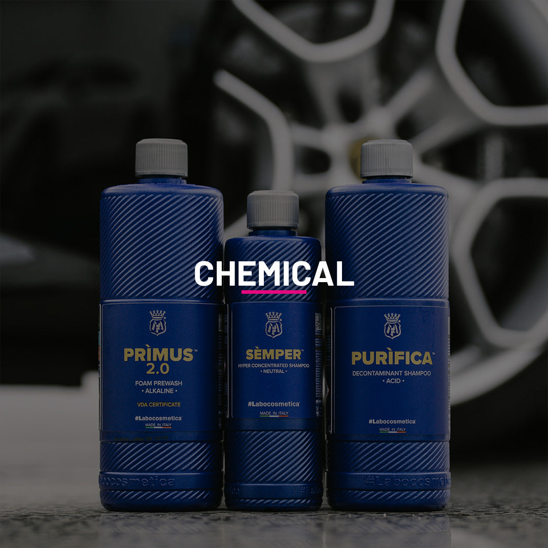 Chemicals