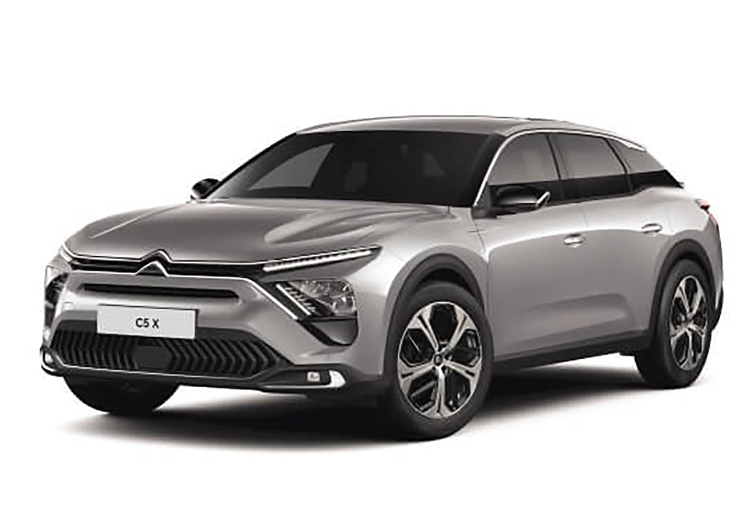 Citroen C5X