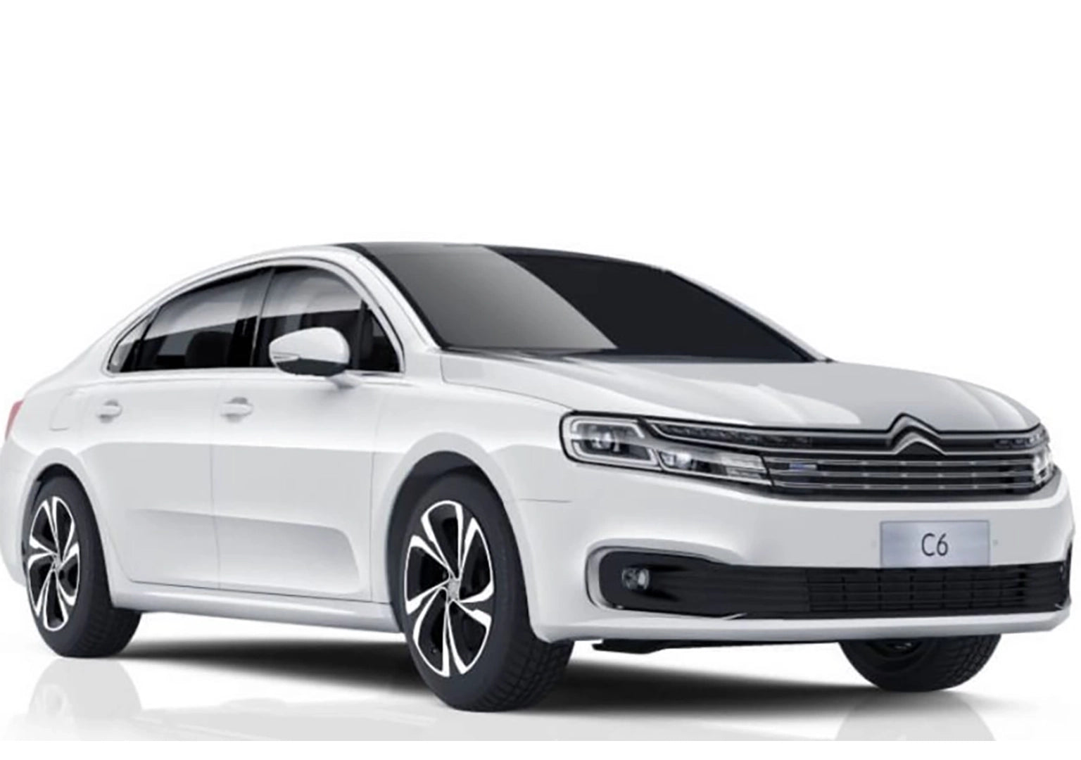 Citroen C6