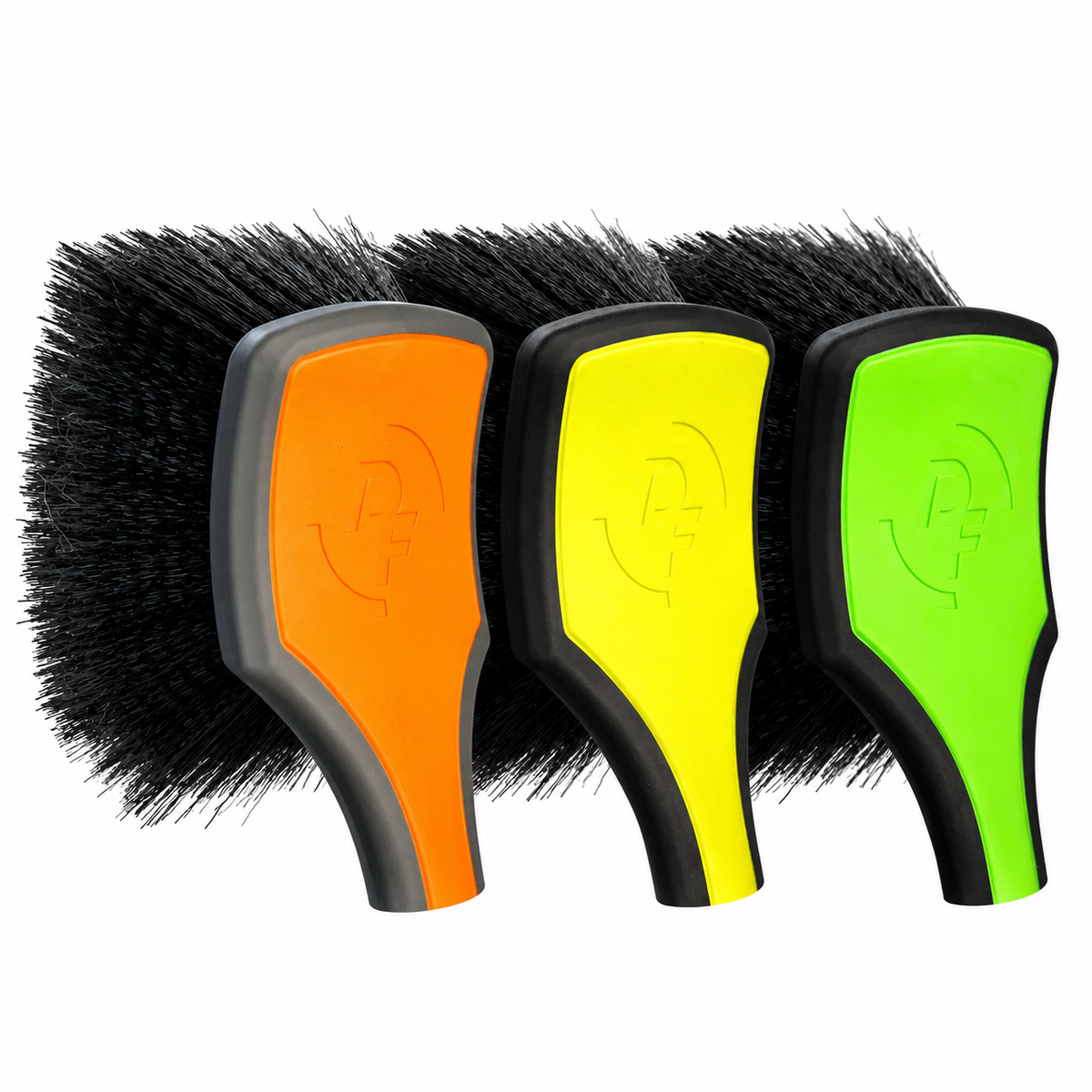 Detail Factory Octane ProGrip Fender Well Brush for Wheel Arches