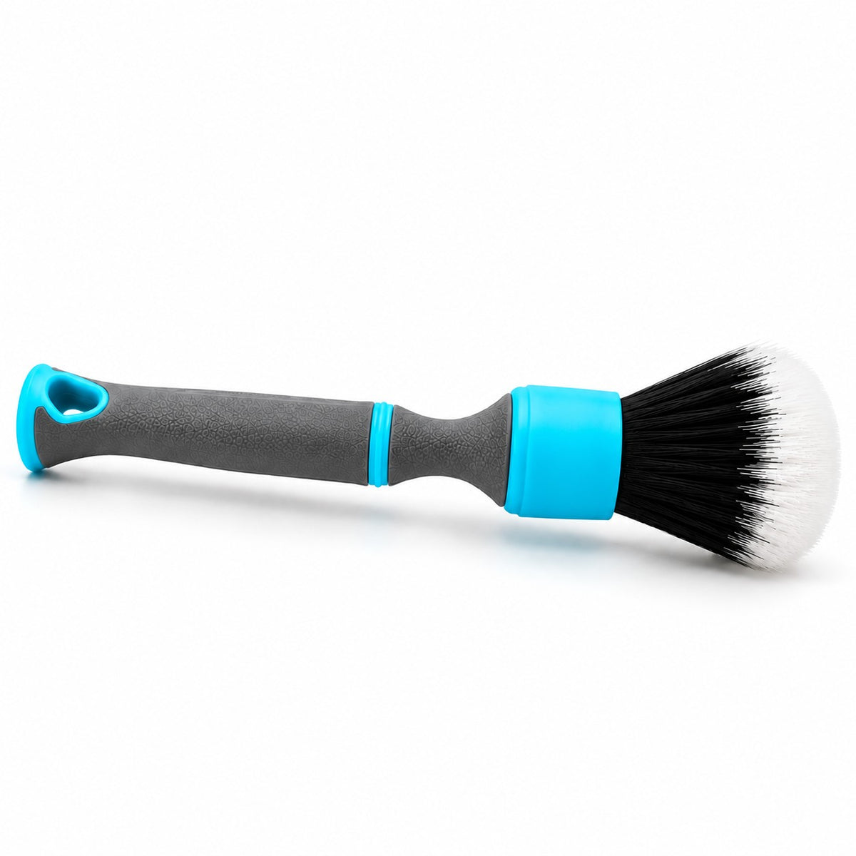 Detail Factory Octane Ultra-Soft TriGrip Small Car Detailing Brushes