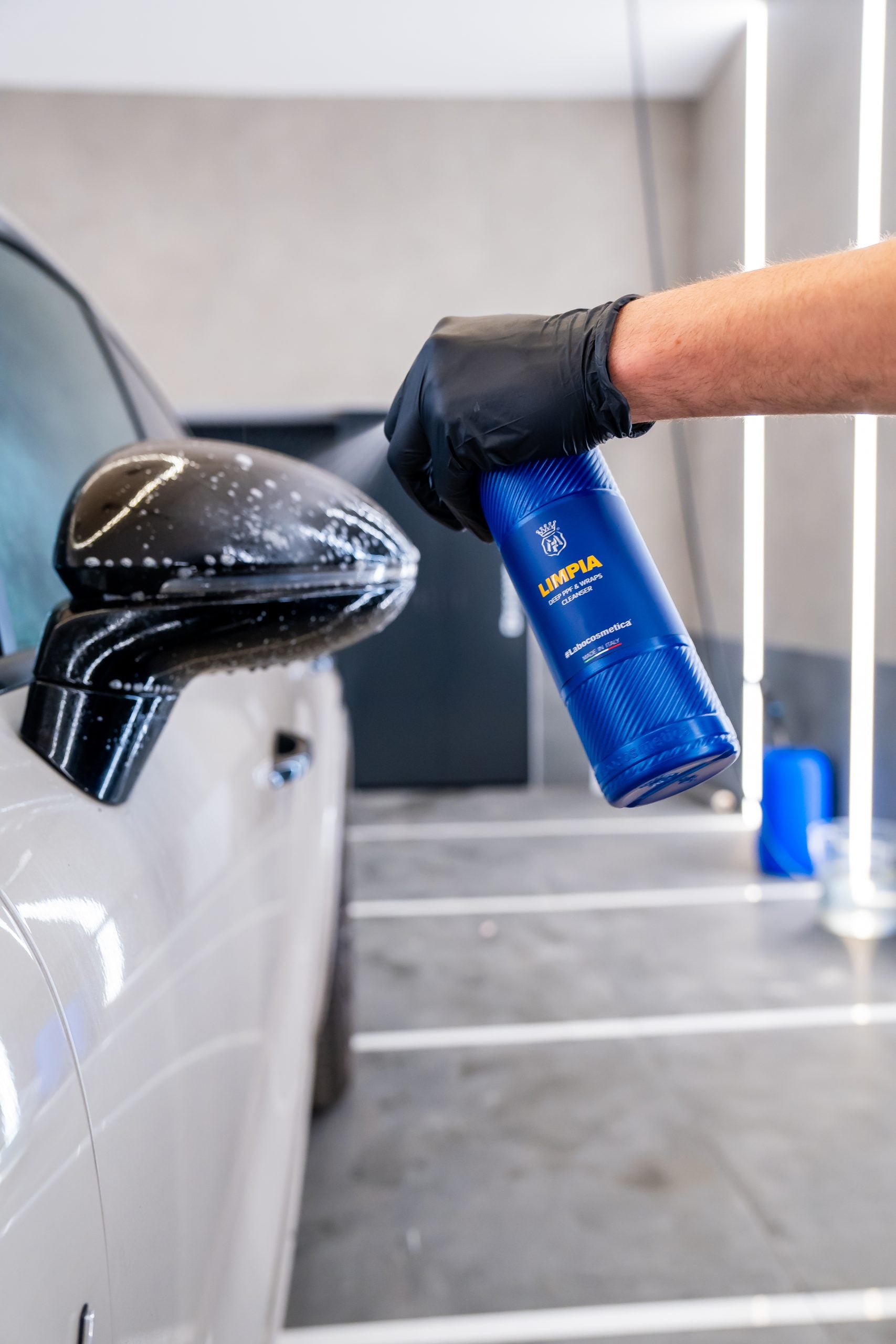 ليمبيا ٥٠٠ مل