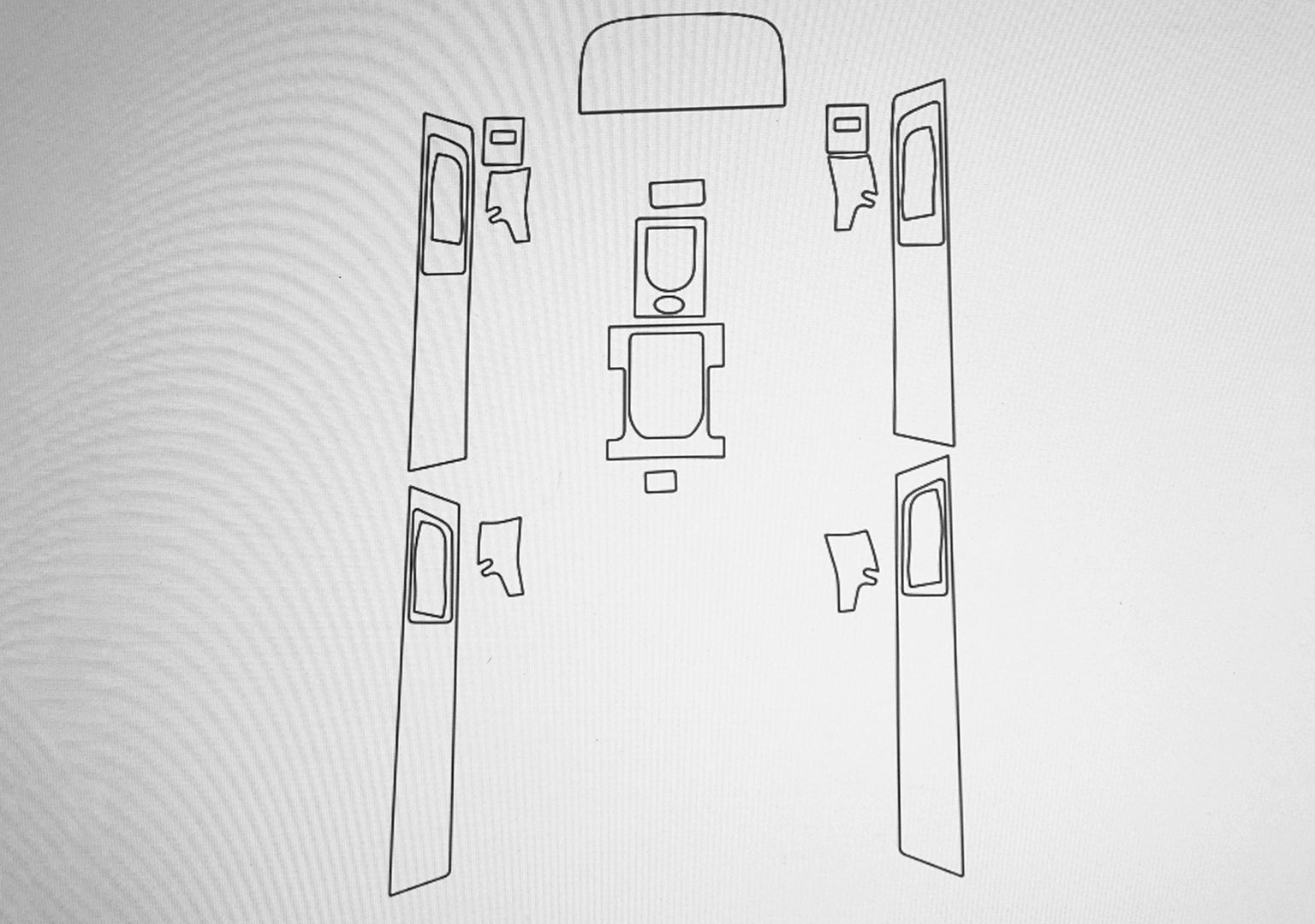 Land Rover Discovery 4