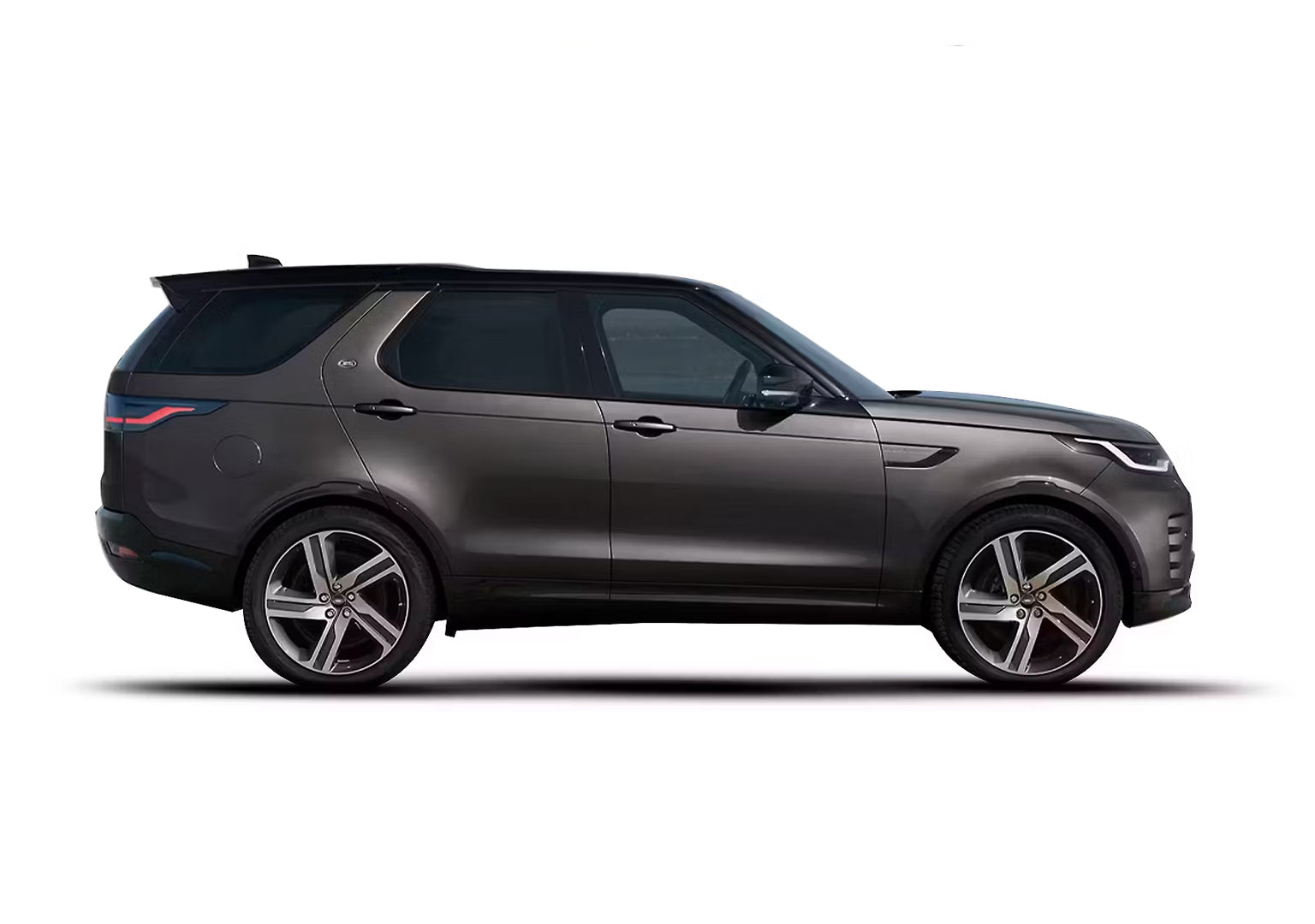Land Rover Discovery 5
