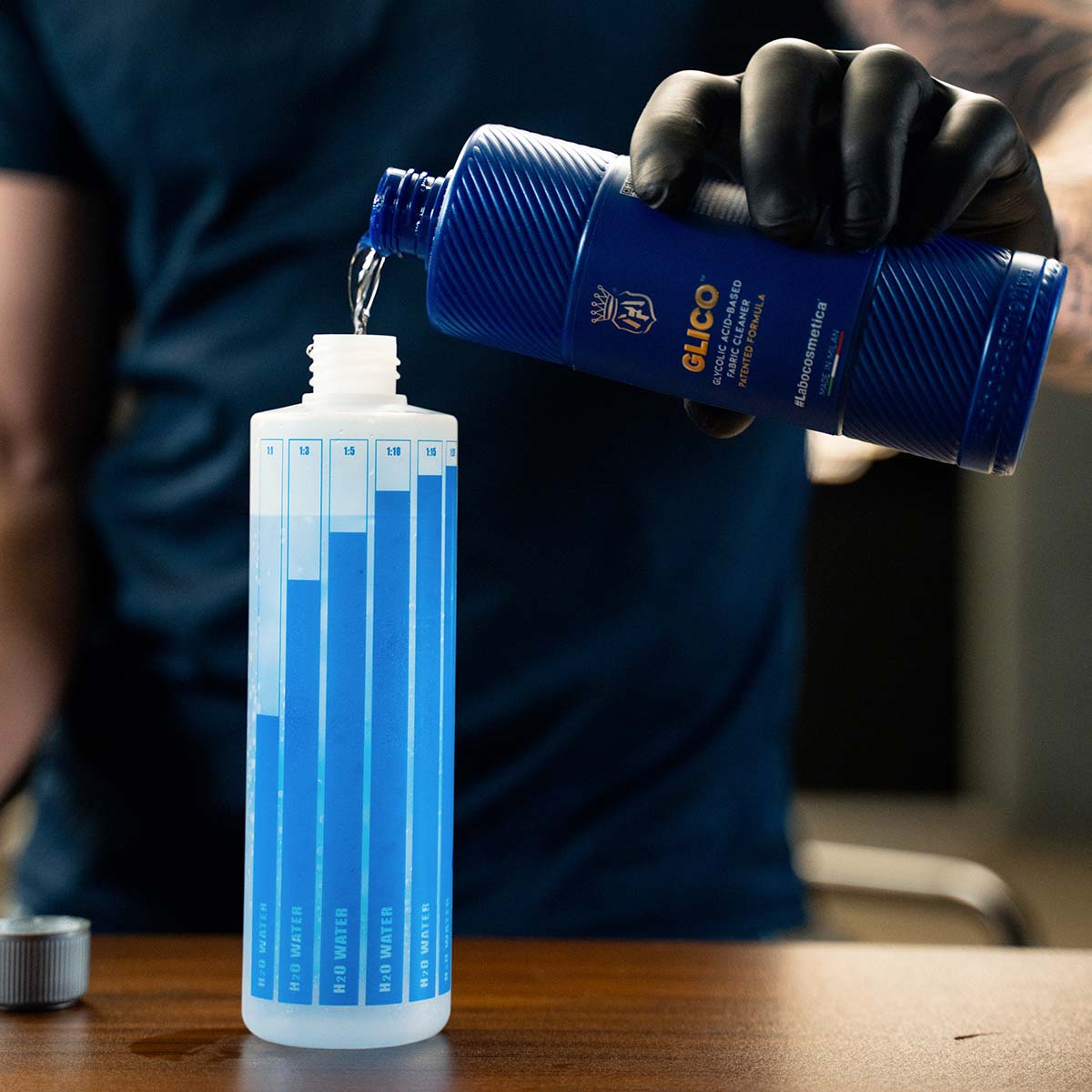 مختبر-جليكو