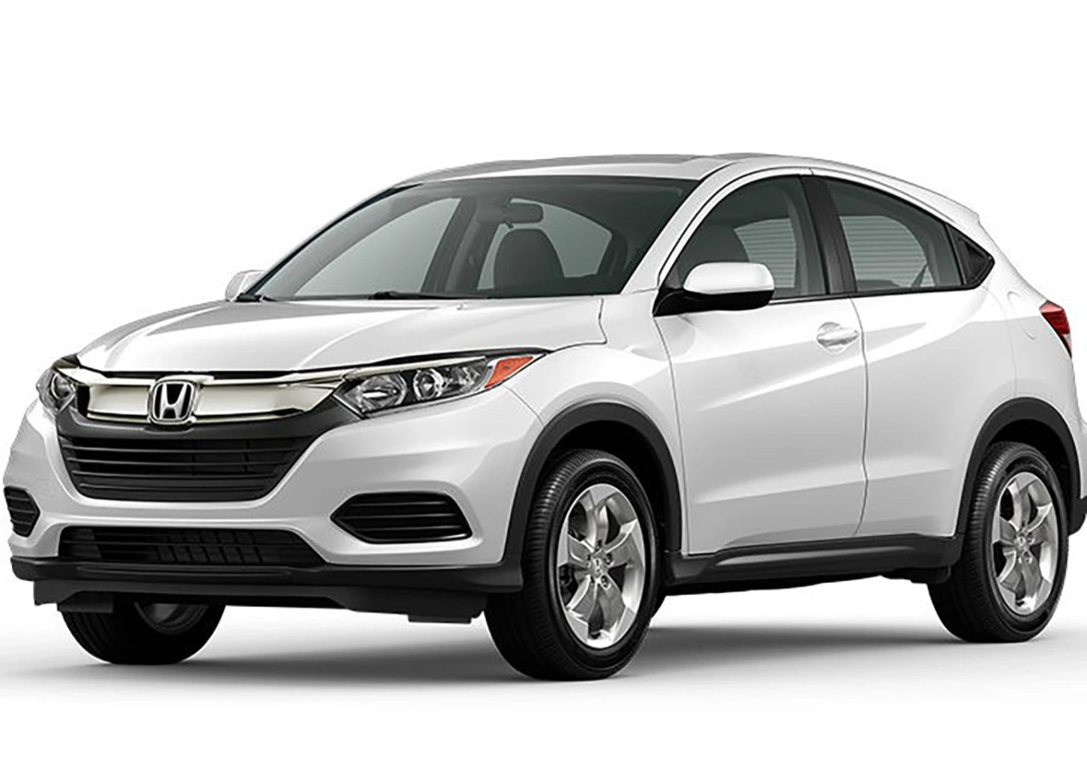 Honda HRV