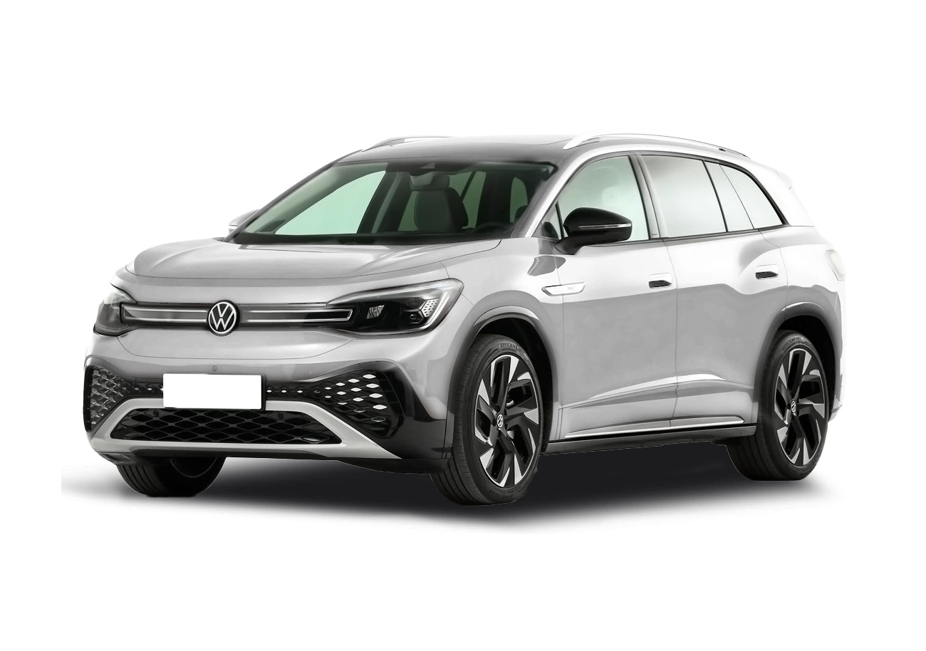 Volkswagen ID.6