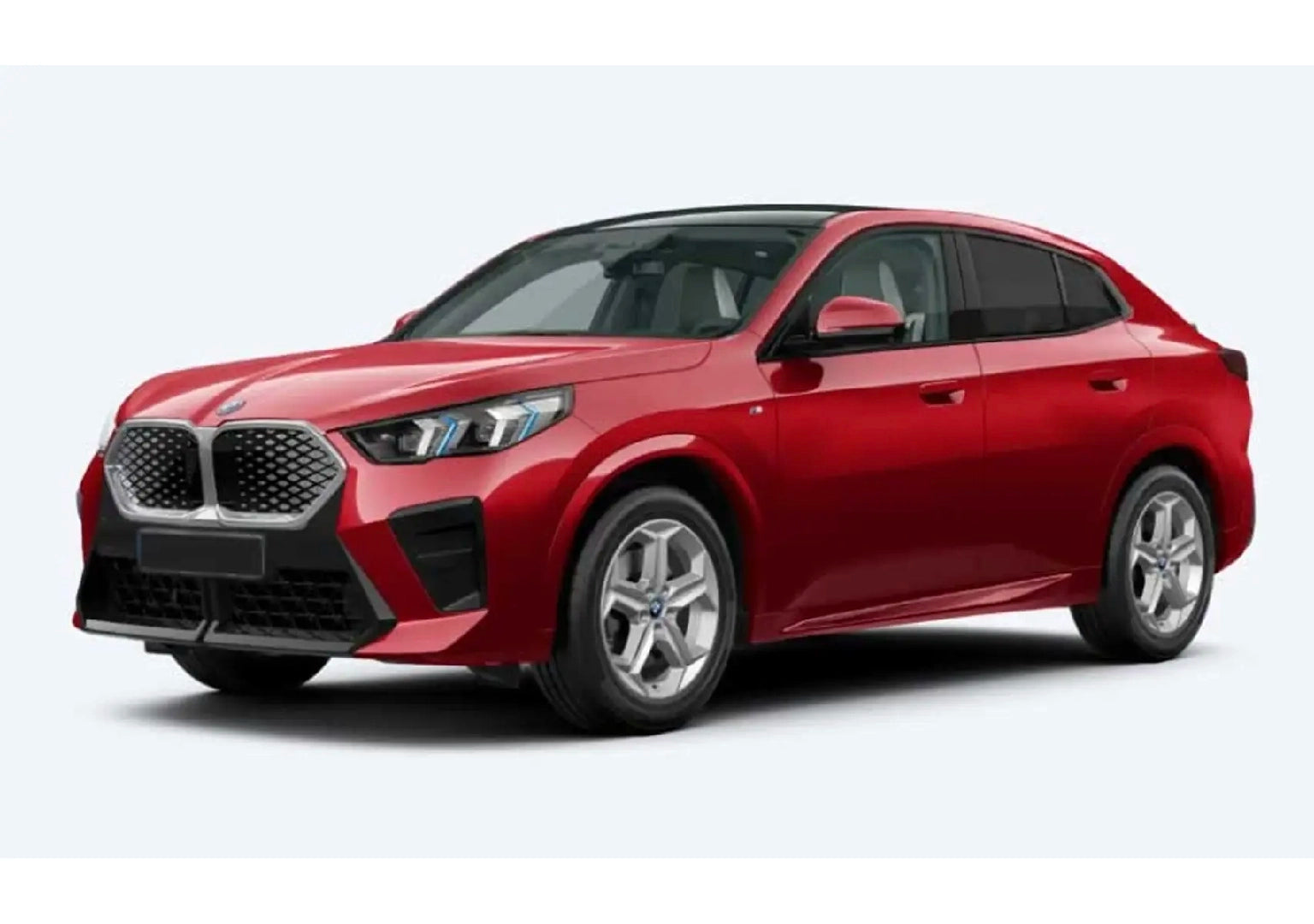 BMW Ix2