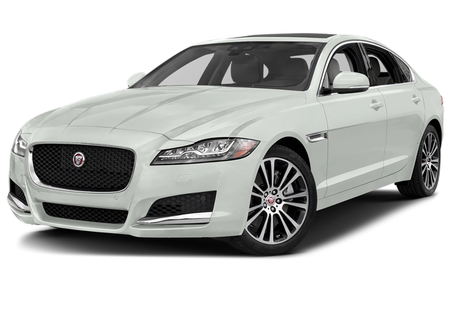Jaguar XEL