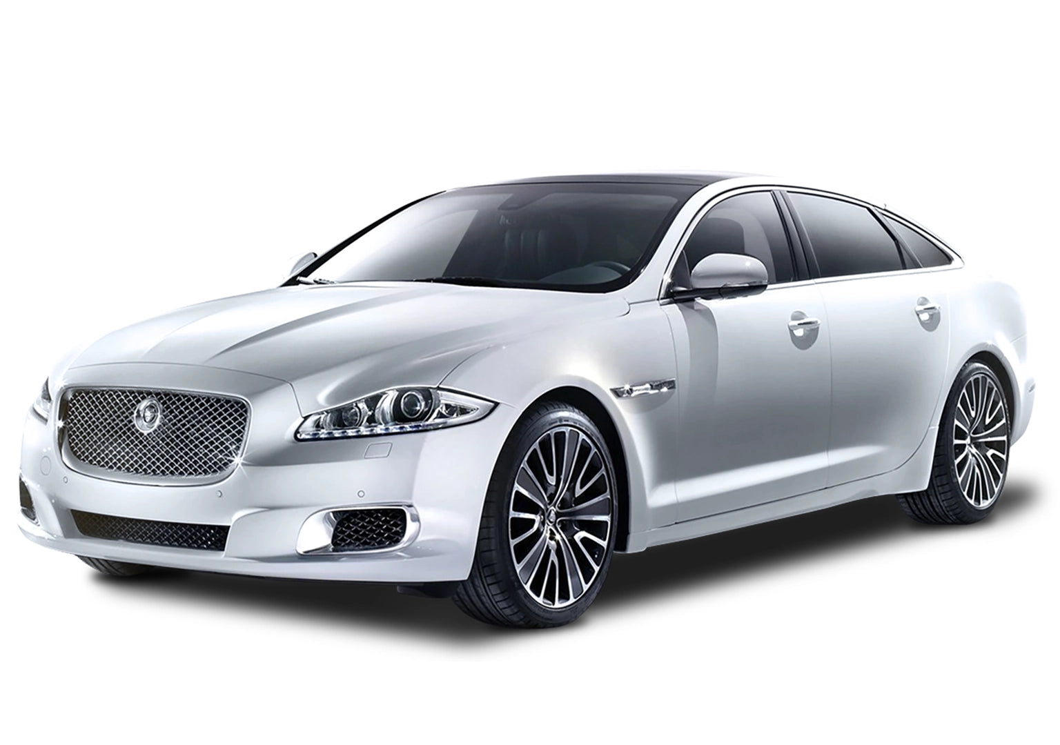 Jaguar XFL