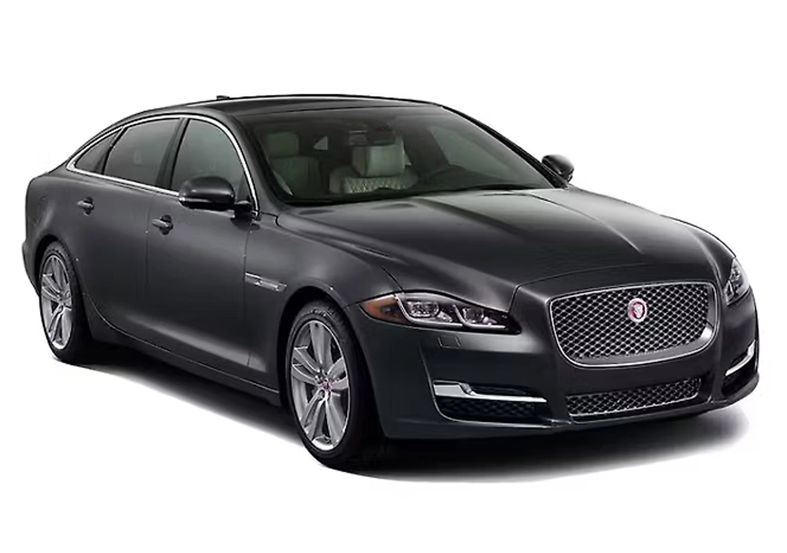 Jaguar XJL