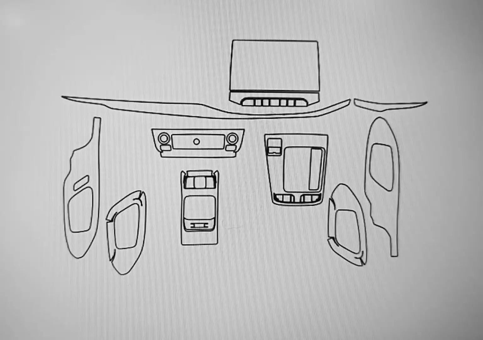 Jeep Compass AT/MT