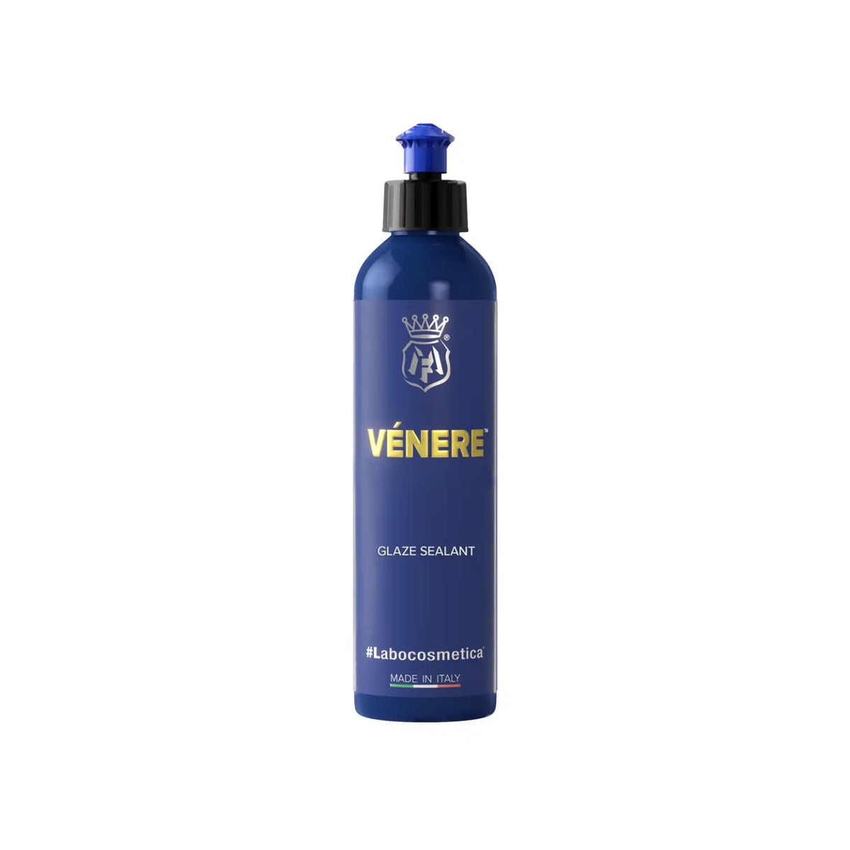 Labocosmetica VENERE Glaze & Primer | High-Gloss Paint Finisher & Sealant Prep