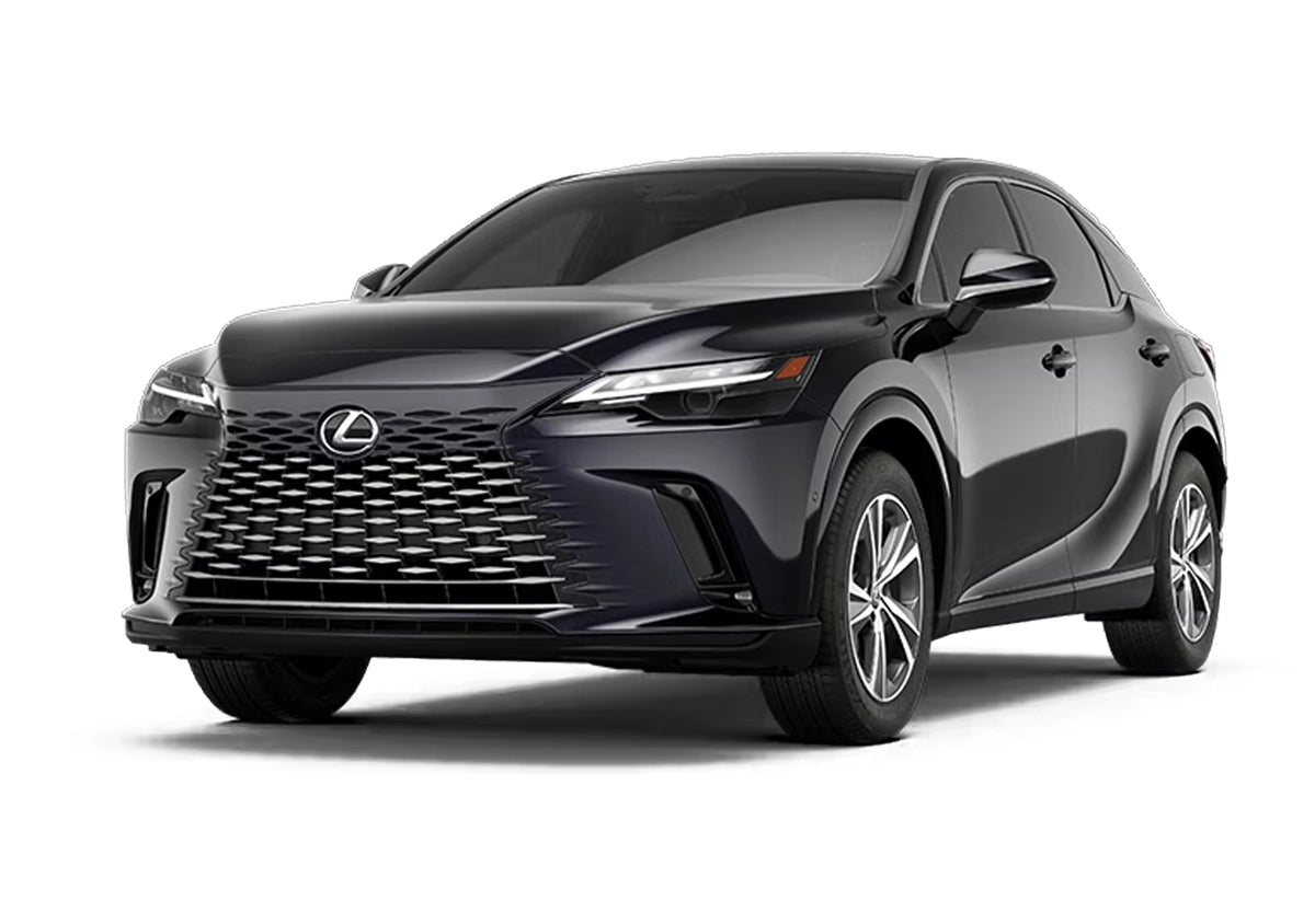 Lexus Rx 1 Lexus RX Custom Cut PPF Kit | Detail Empire