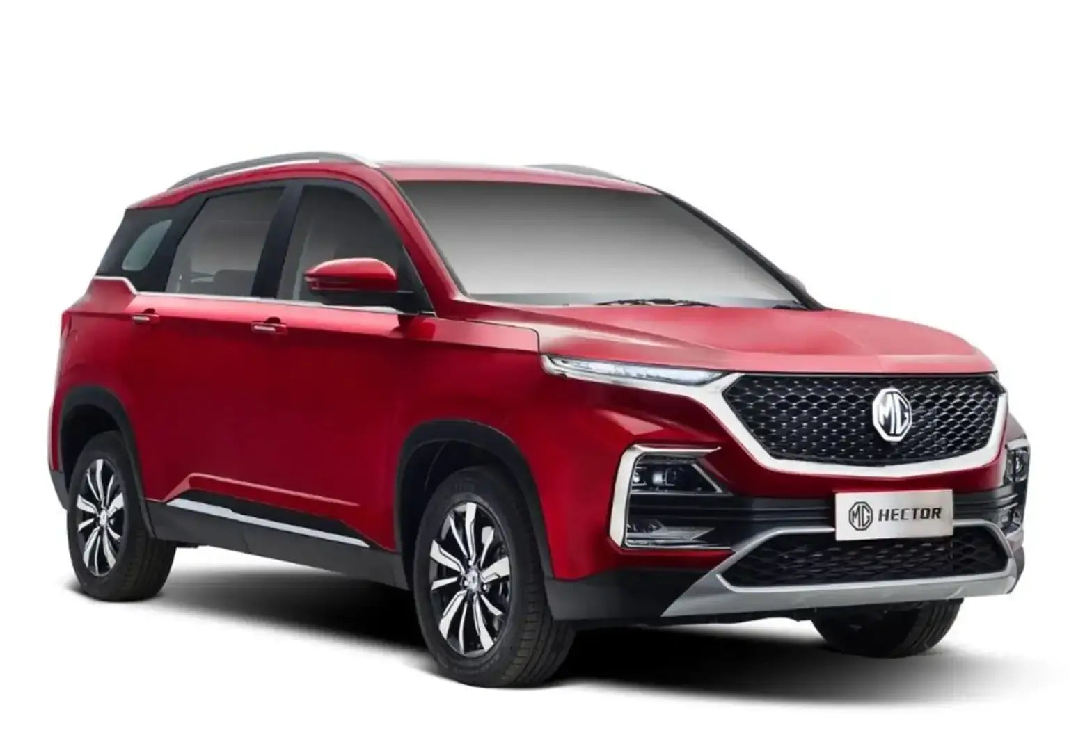 MG Hector