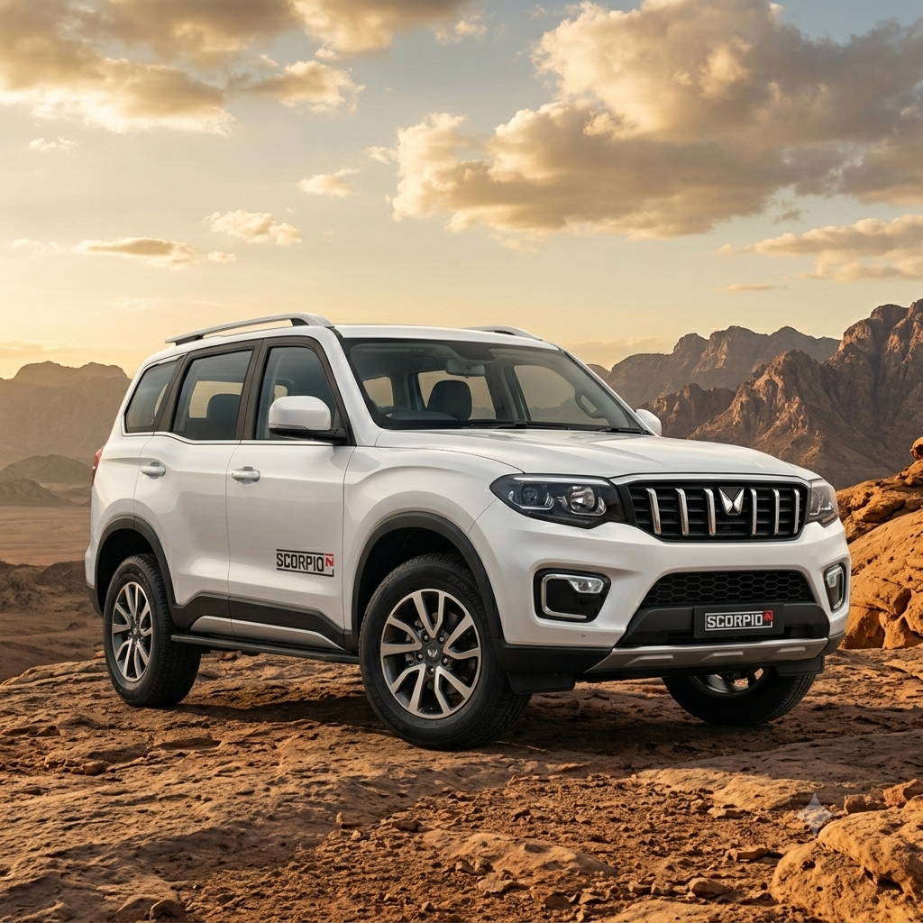 Mahindra