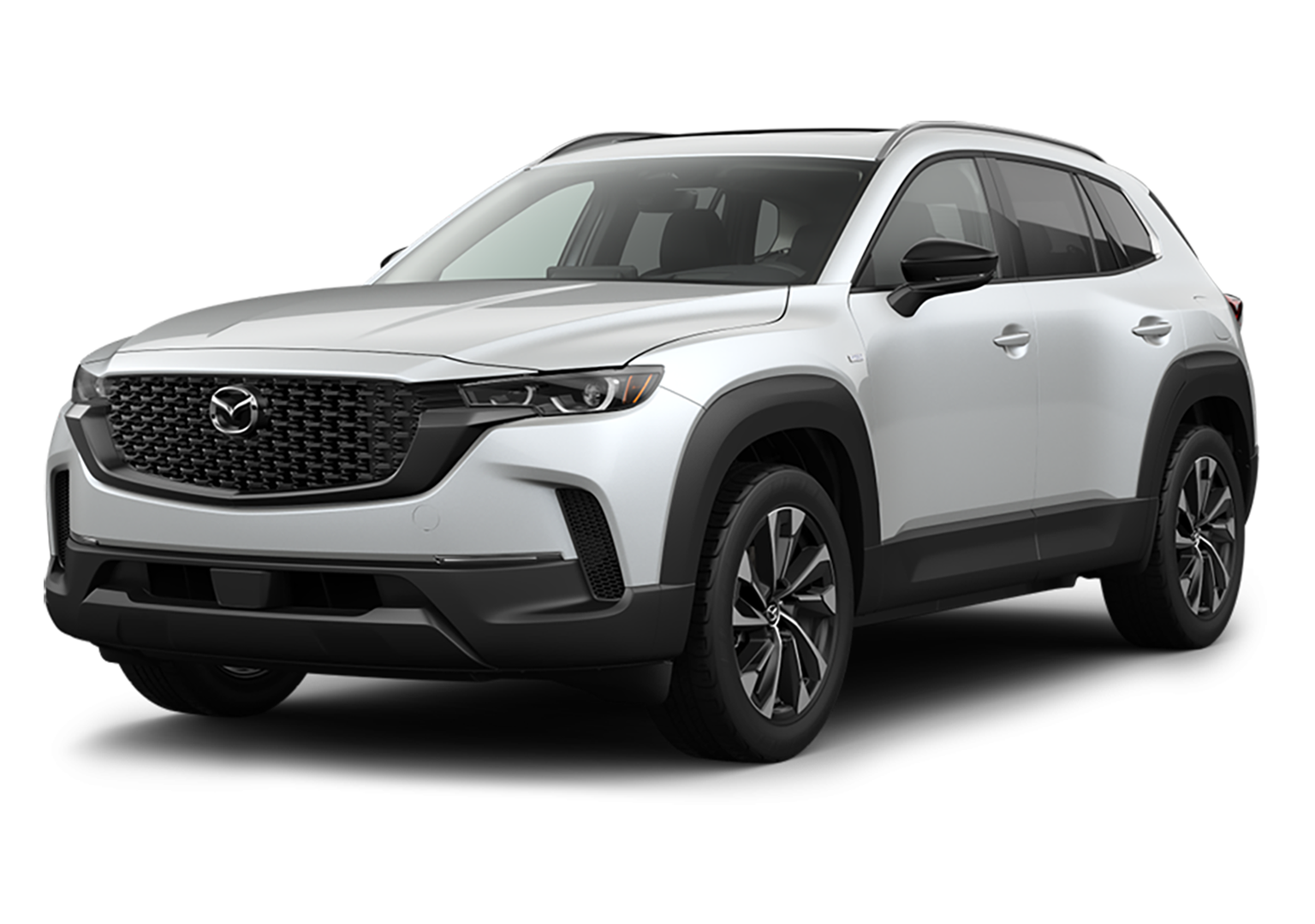 Mazda CX-50
