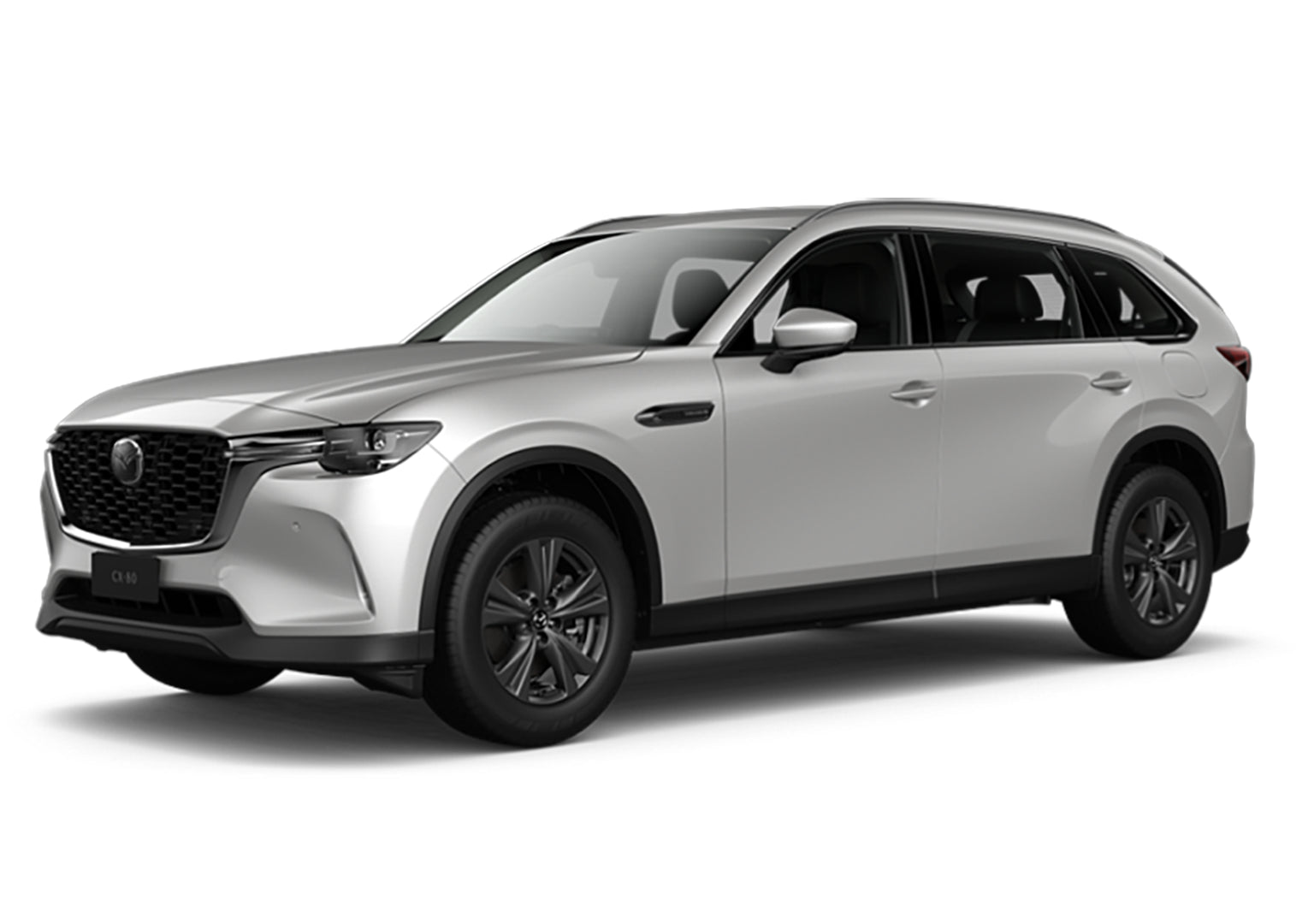 Mazda CX-80