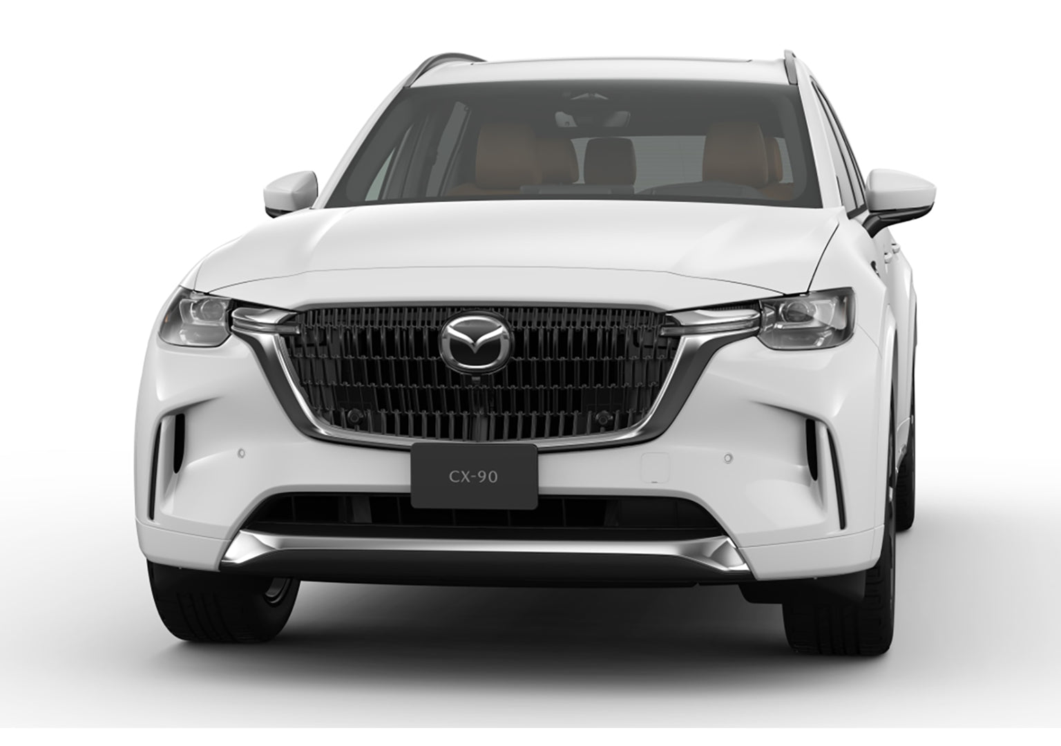 Mazda CX-90