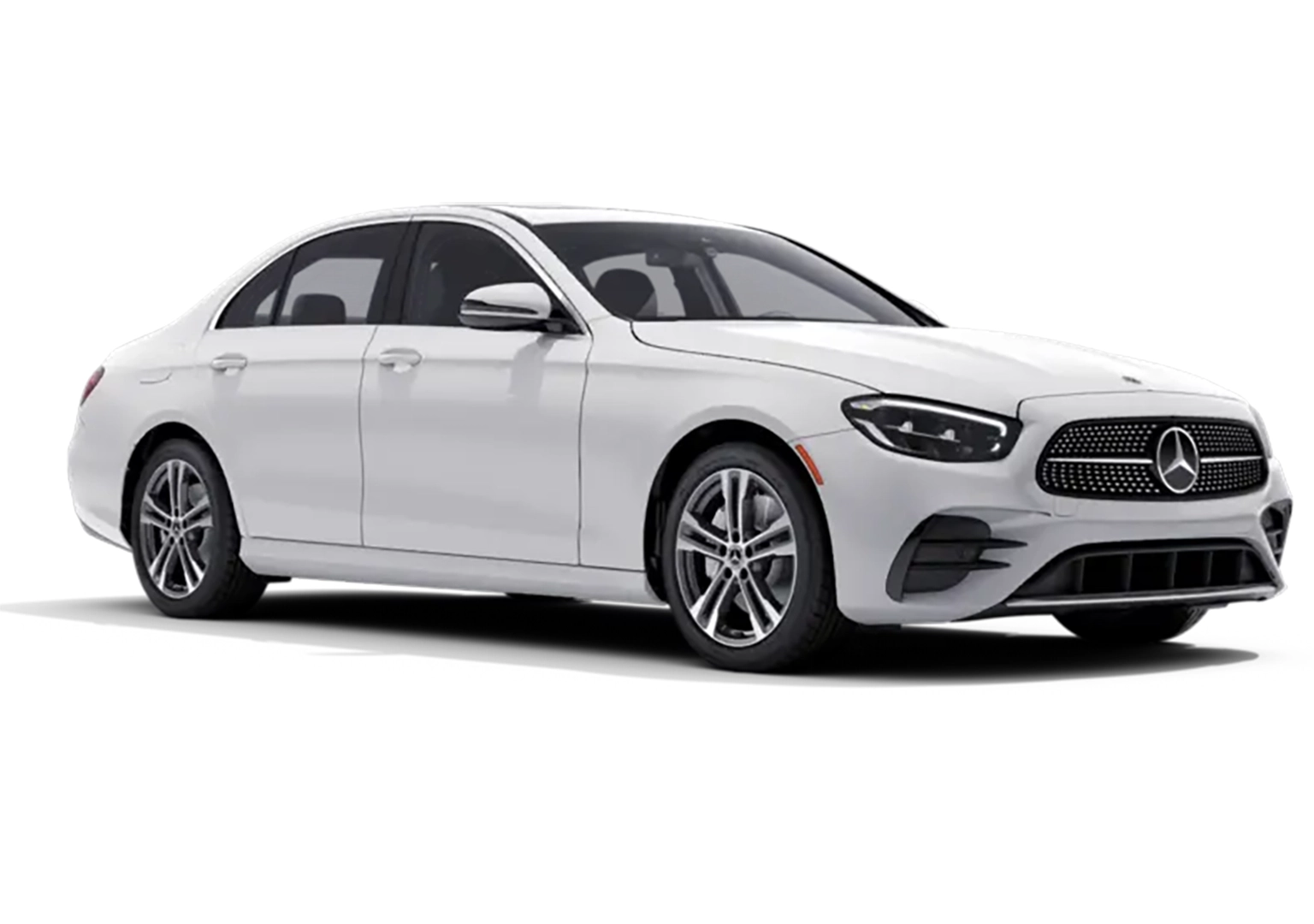 Mercedes Benz AMG E CLASS