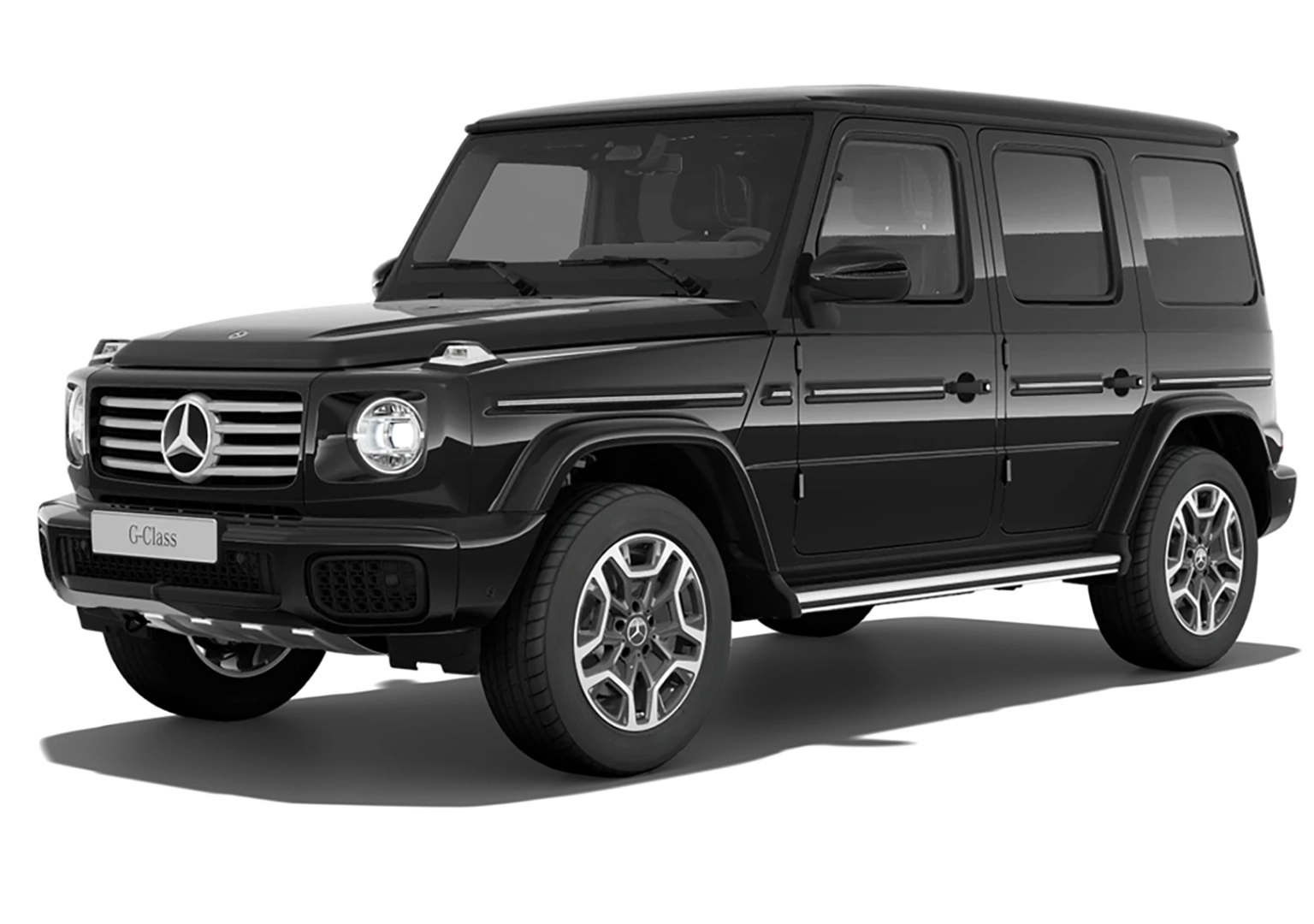 Mercedes Benz AMG G CLASS