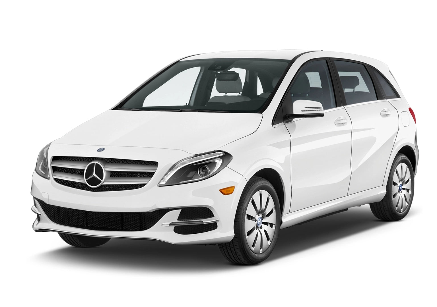 Mercedes Benz B CLASS