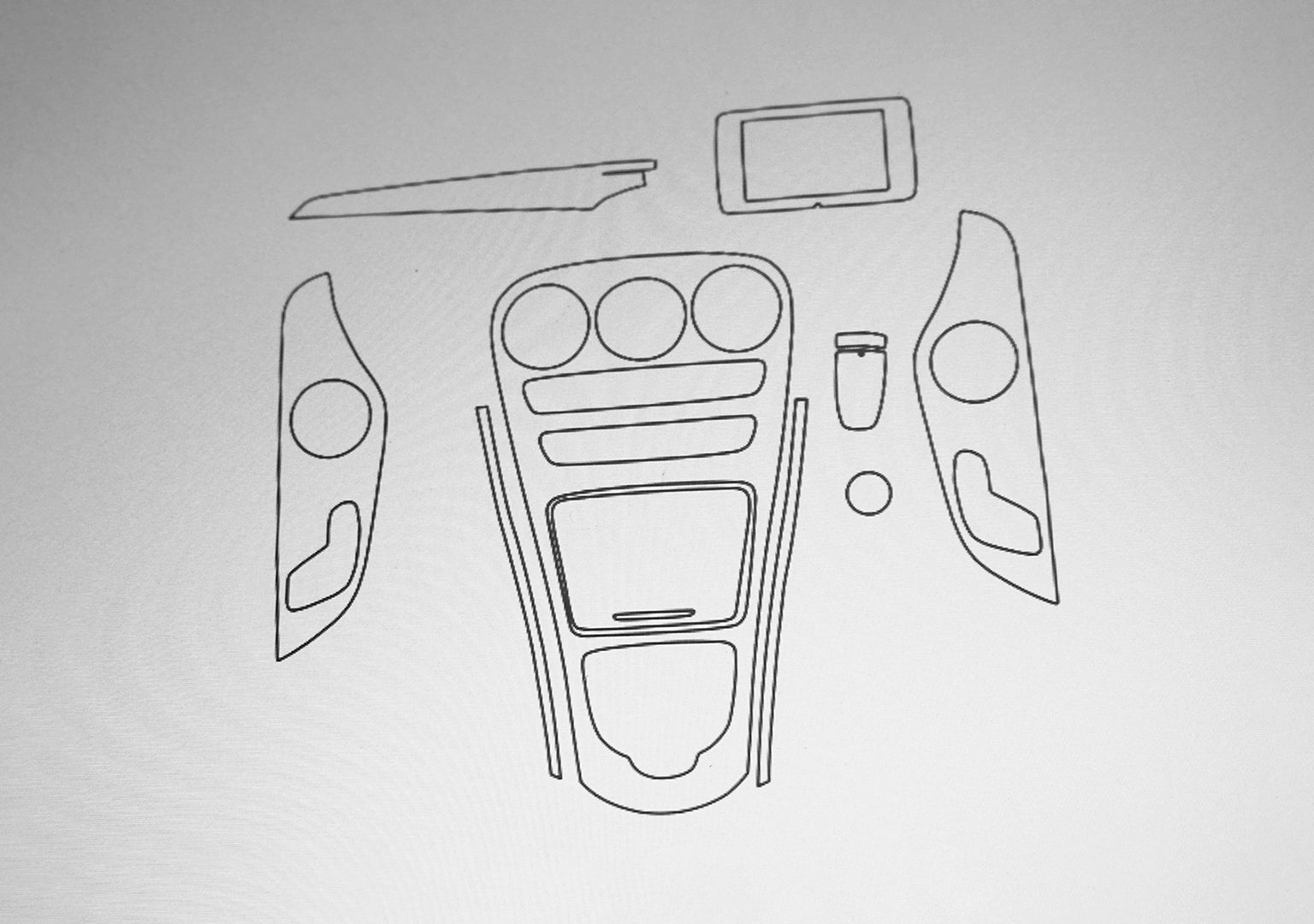 Mercedes Benz C