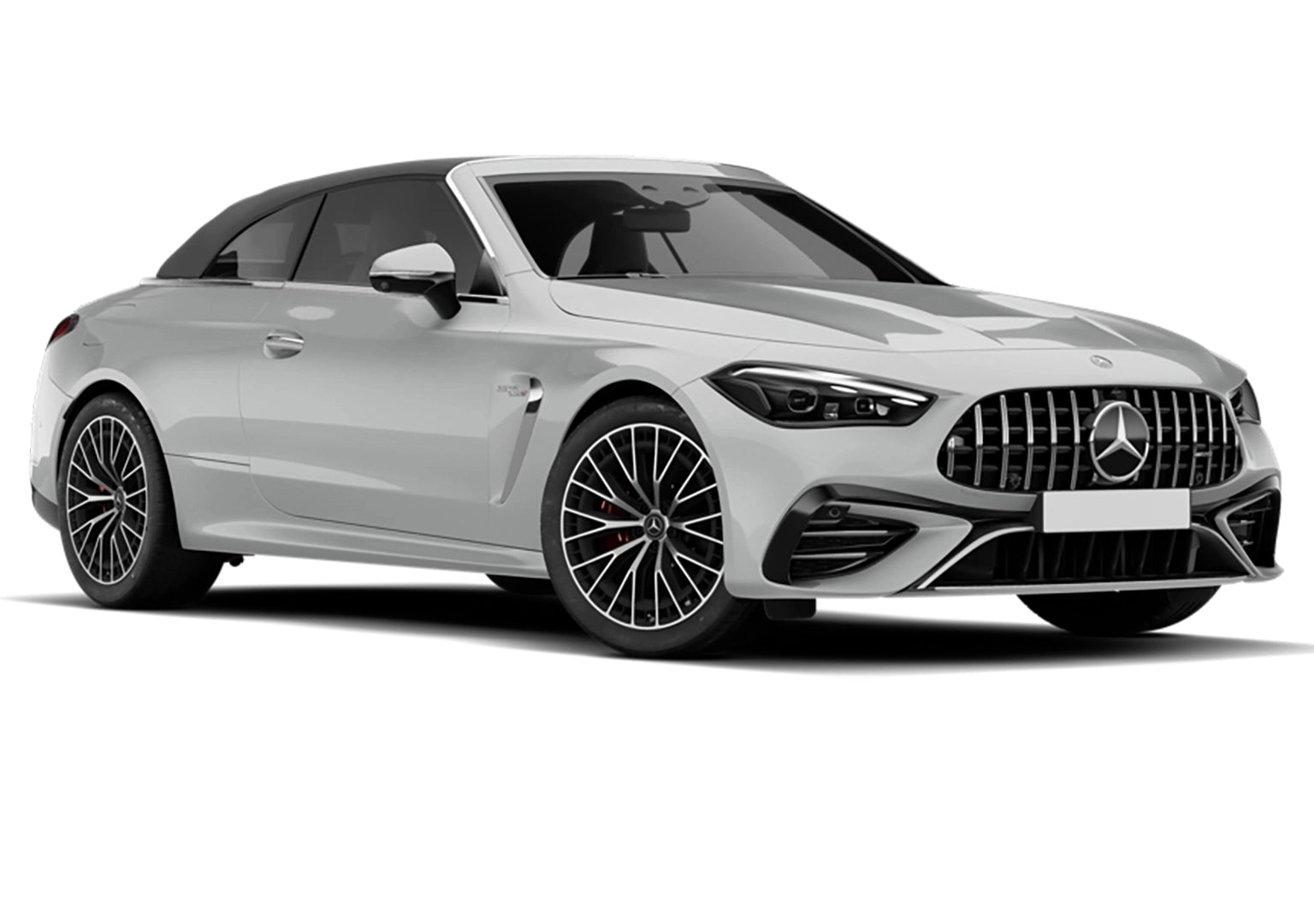Mercedes Benz CLE