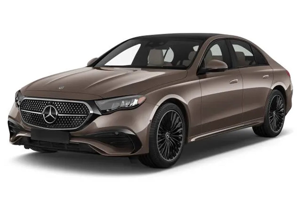 Mercedes Benz E Class