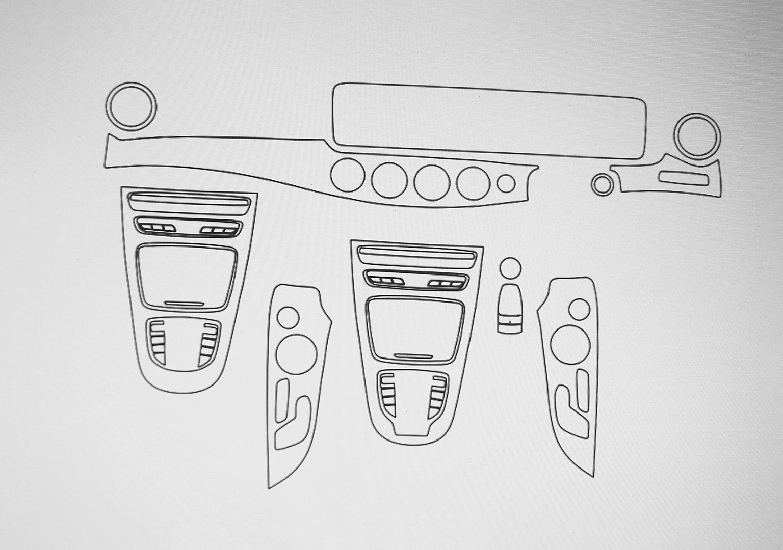 Mercedes Benz E Class