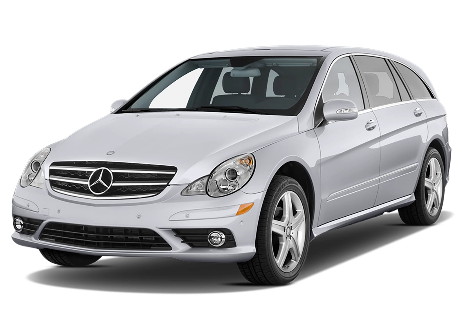 Mercedes Benz R CLASS