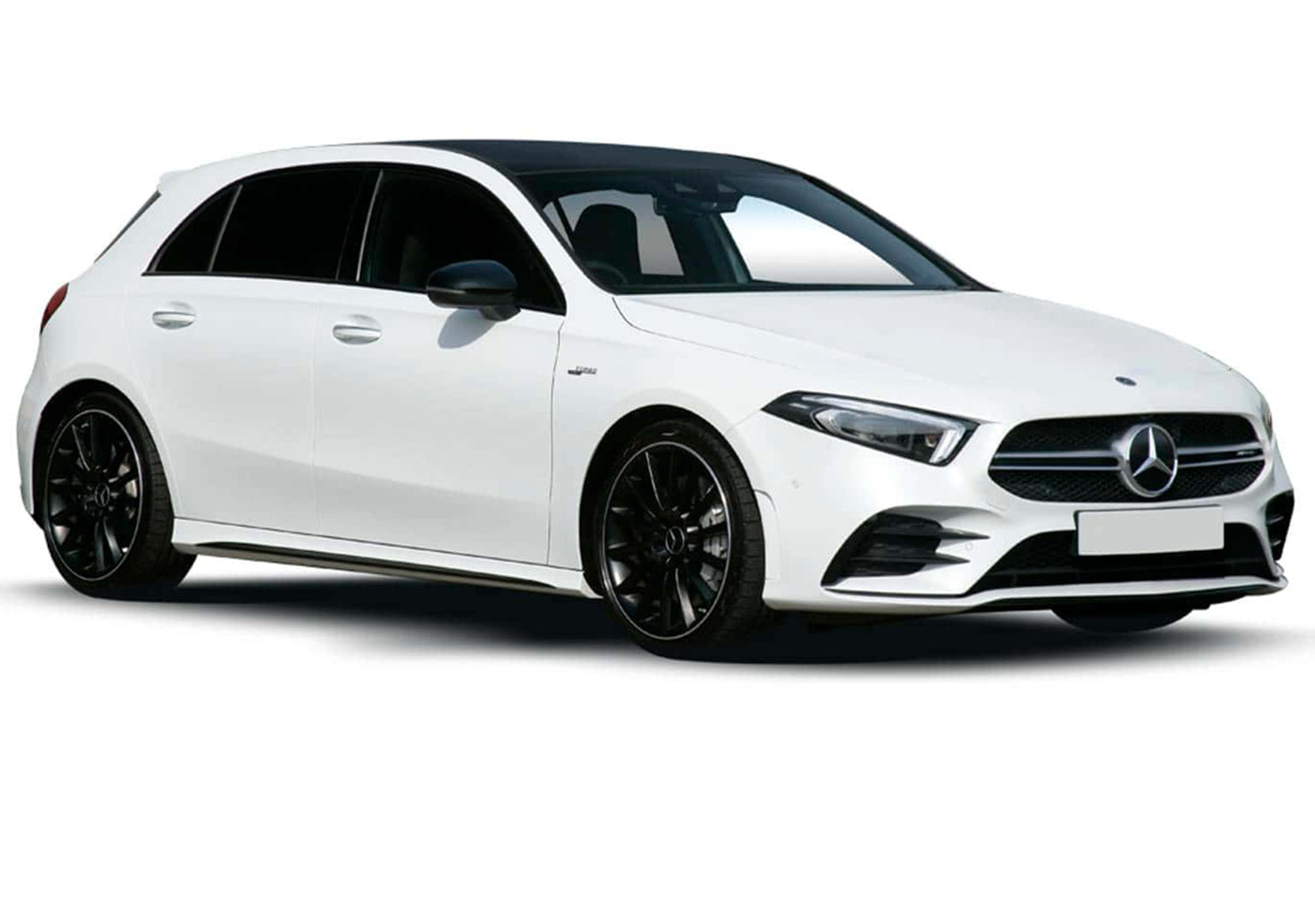 Mercedes Benz AMG A CLASS